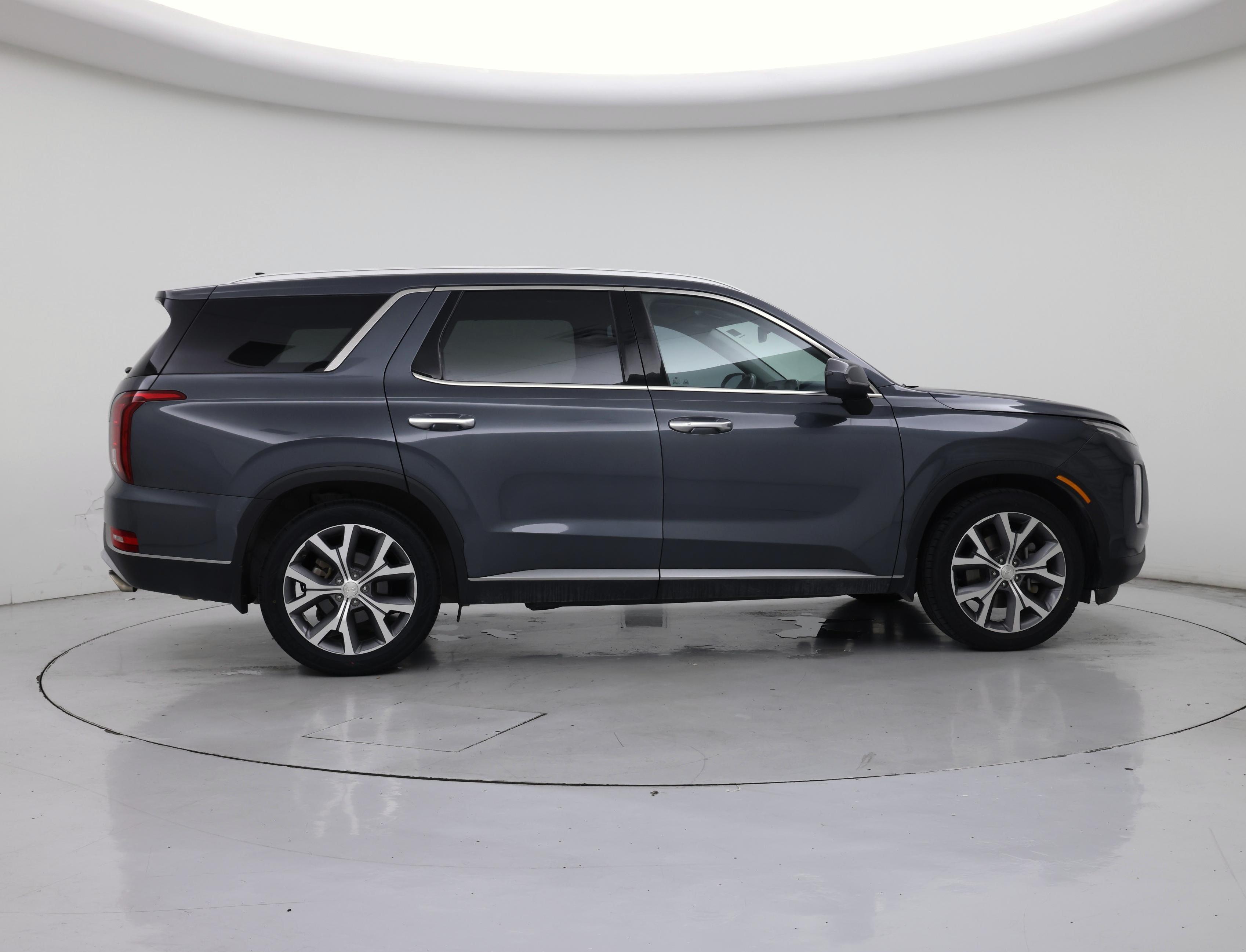Thumbnail: 2022 Hyundai Palisade - 7