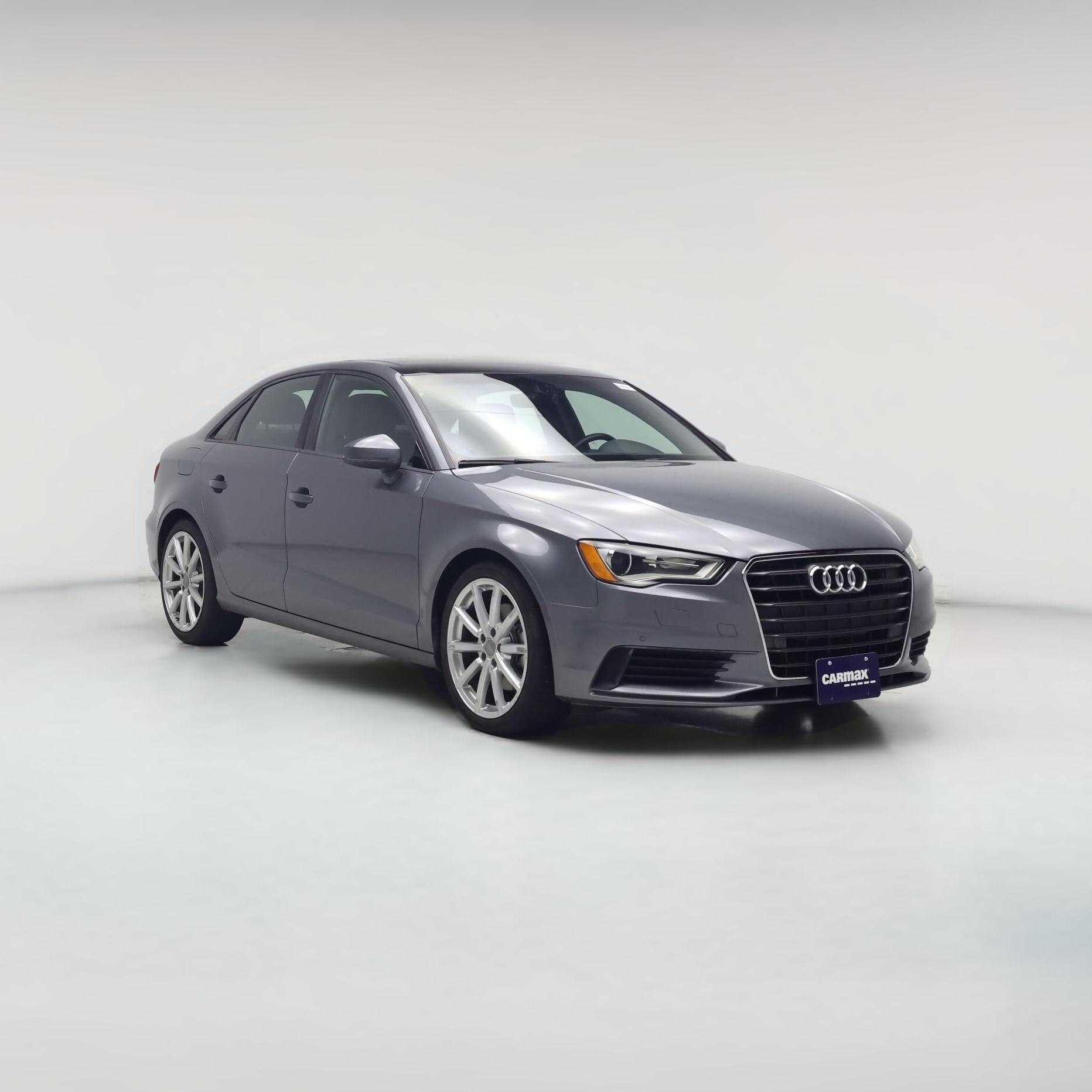 Thumbnail: 2016 Audi A3 - 1