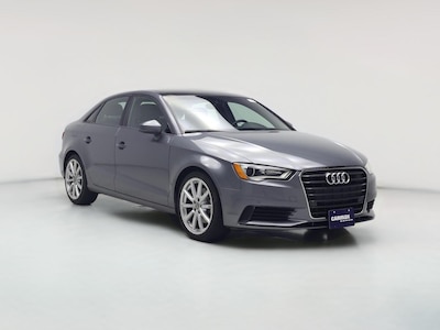 2016 Audi A3 Premium