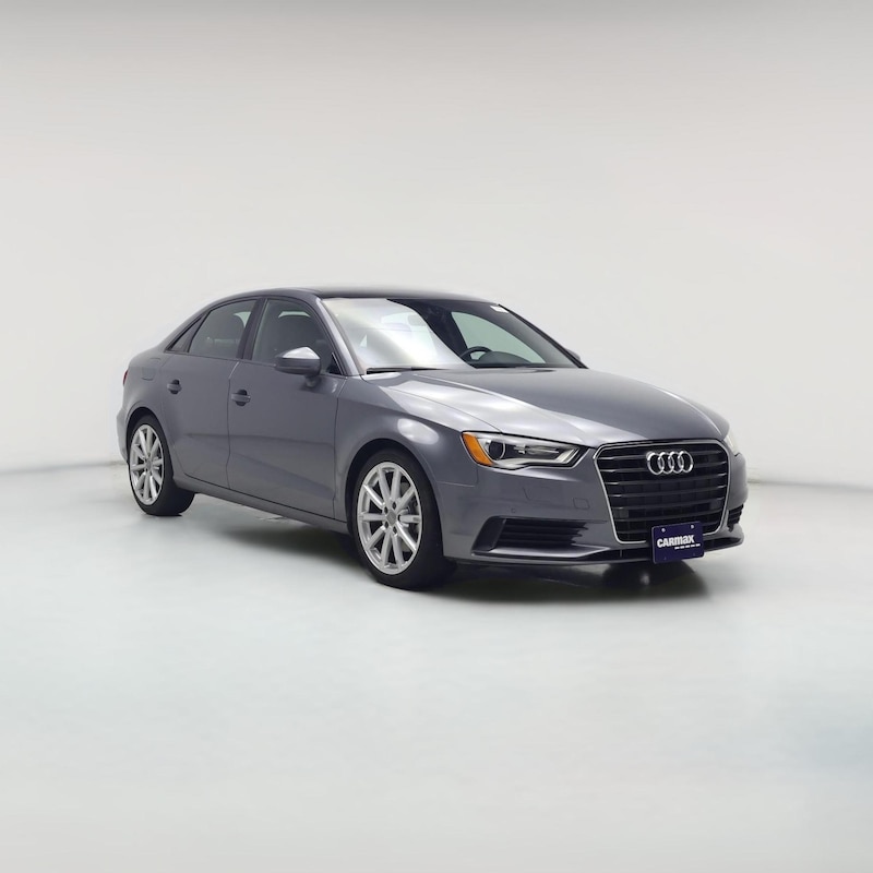 2016 Audi A3 Premium