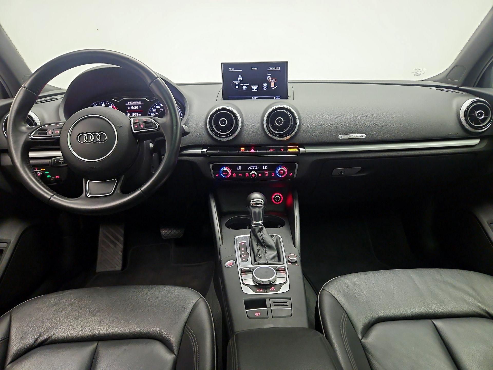 Thumbnail: 2016 Audi A3 - 9