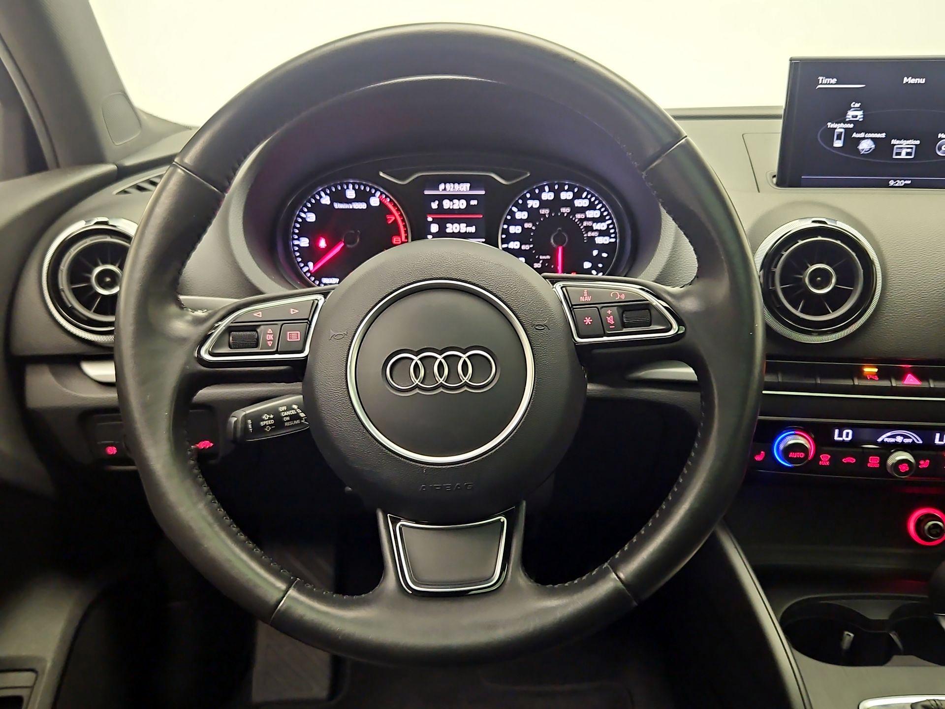 Thumbnail: 2016 Audi A3 - 10