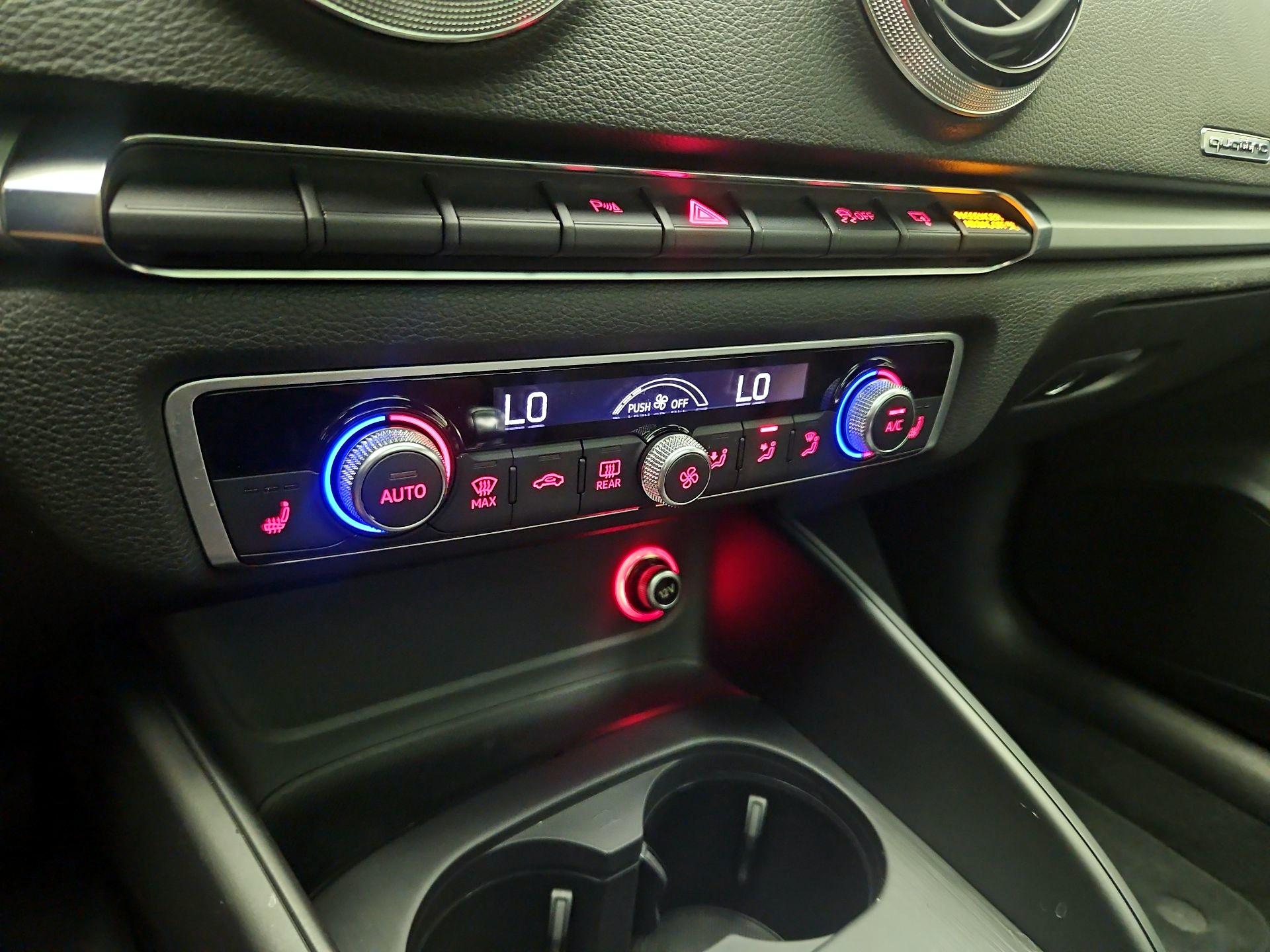 Thumbnail: 2016 Audi A3 - 17