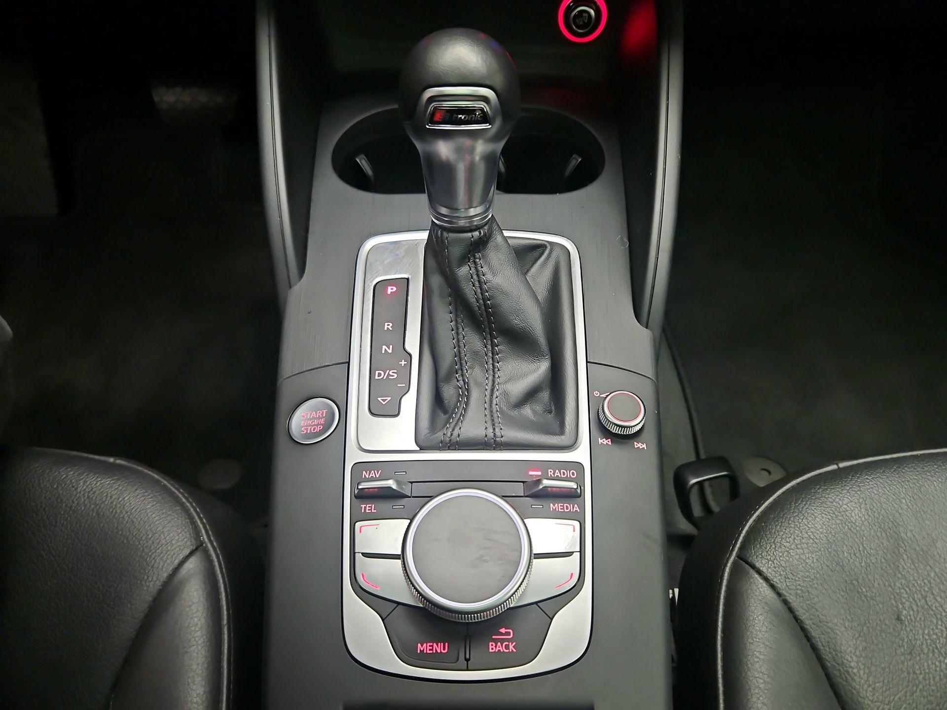 Thumbnail: 2016 Audi A3 - 18