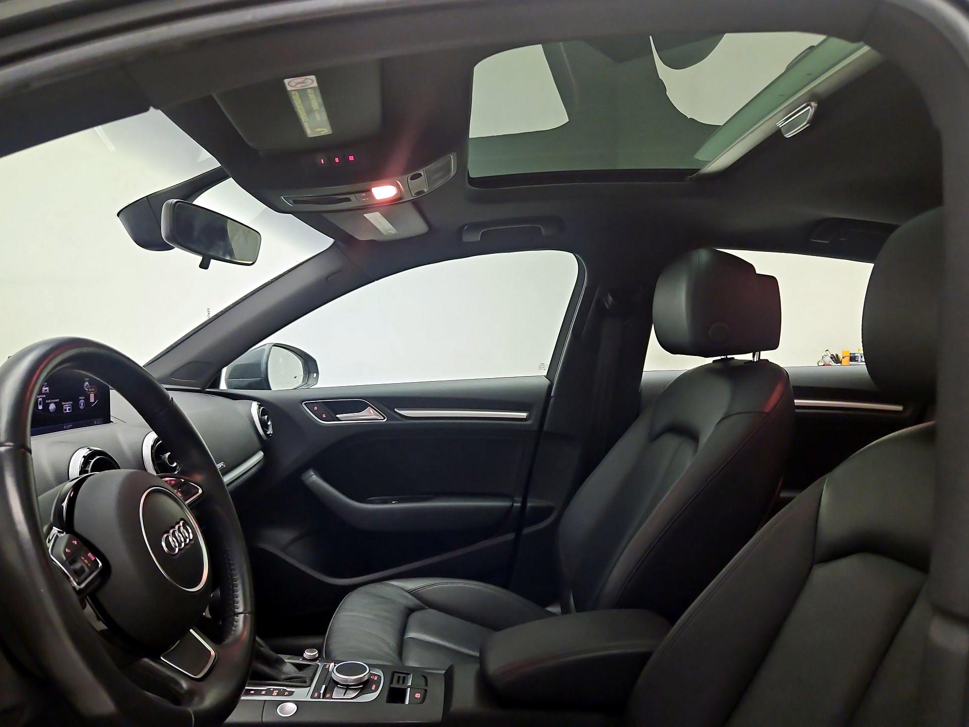 Thumbnail: 2016 Audi A3 - 20