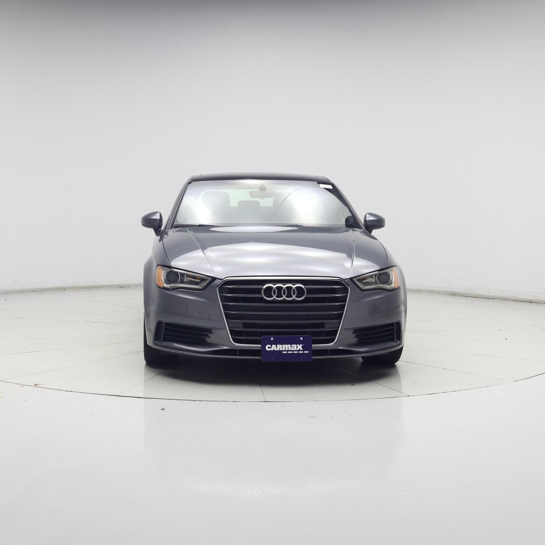 Thumbnail: 2016 Audi A3 - 5