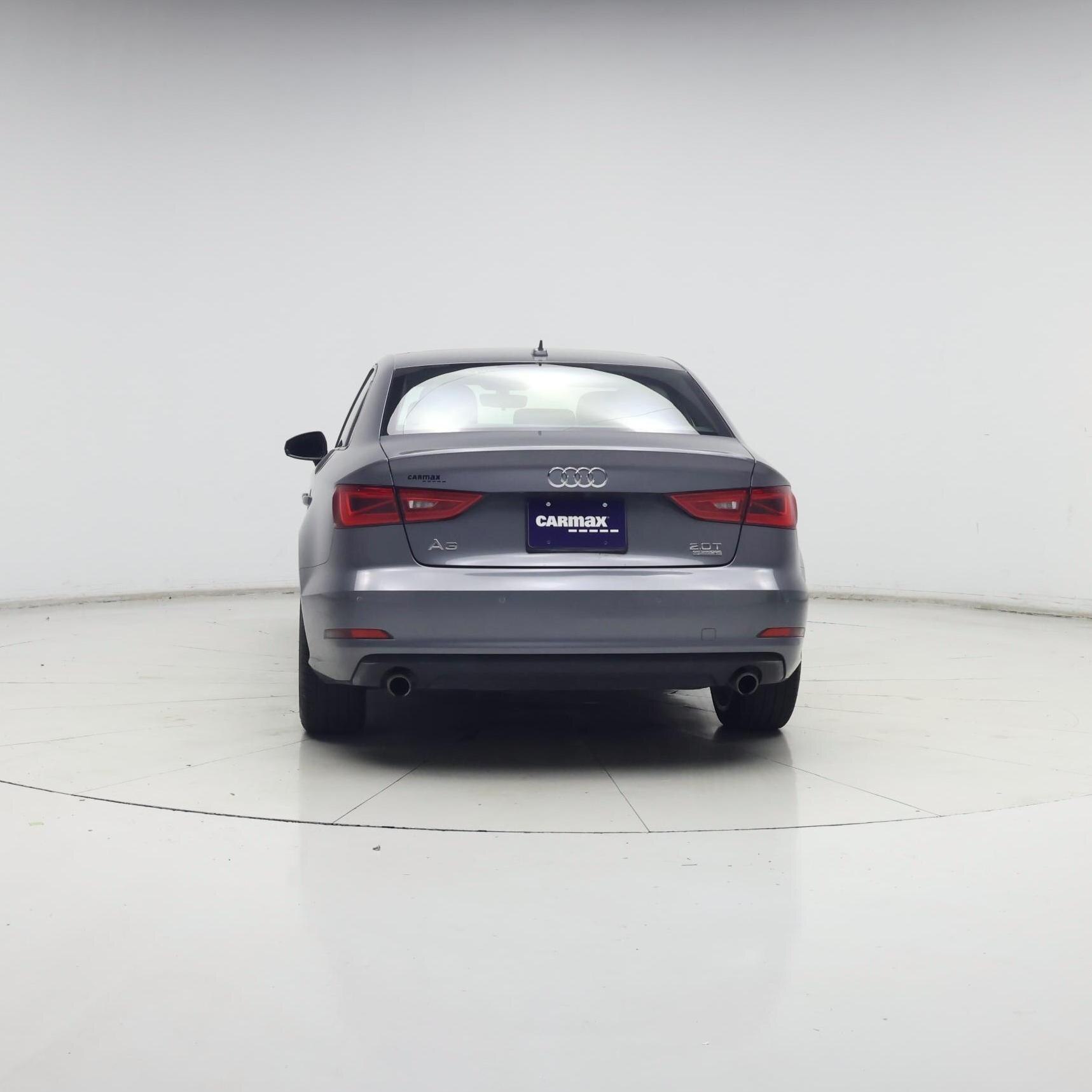 Thumbnail: 2016 Audi A3 - 6