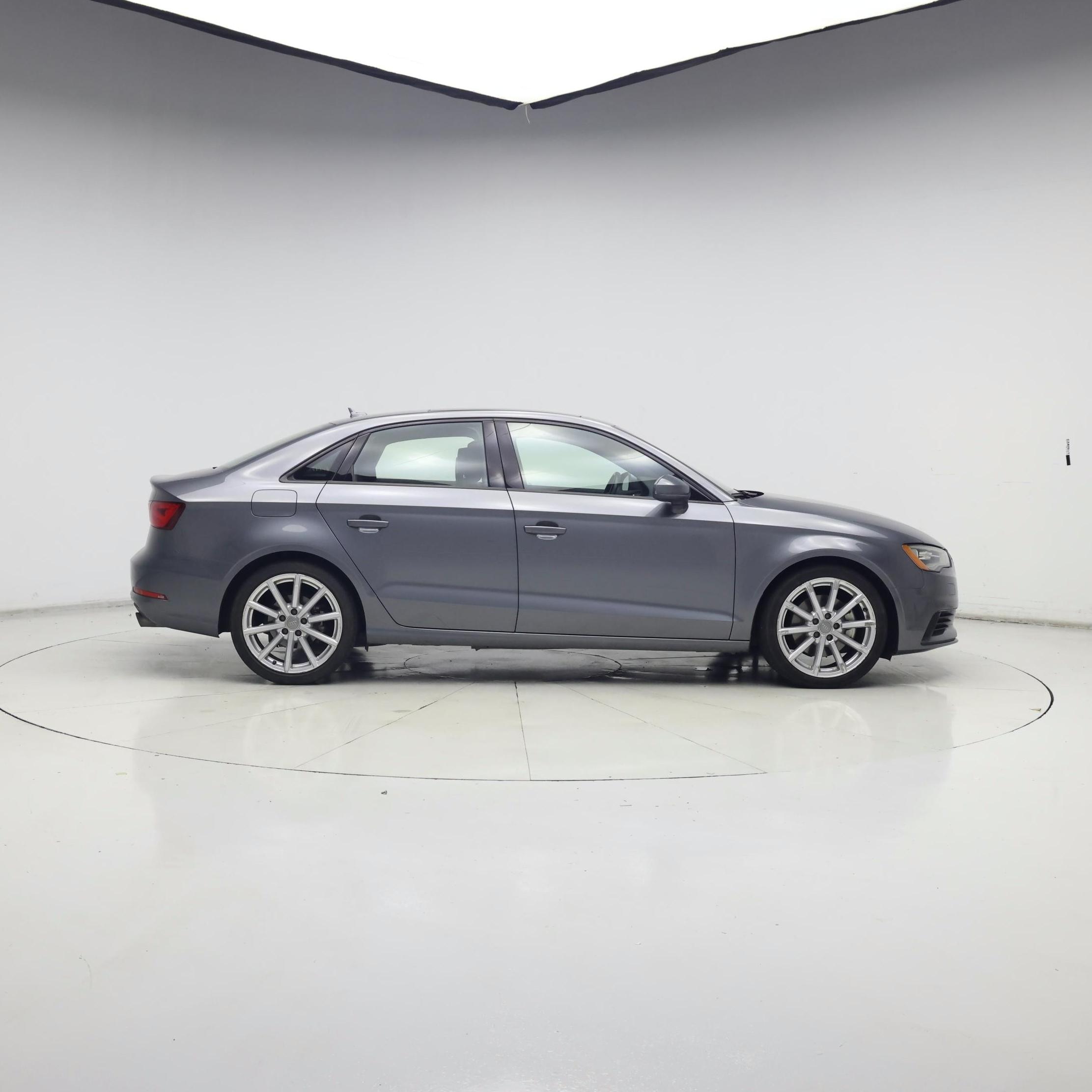 Thumbnail: 2016 Audi A3 - 7