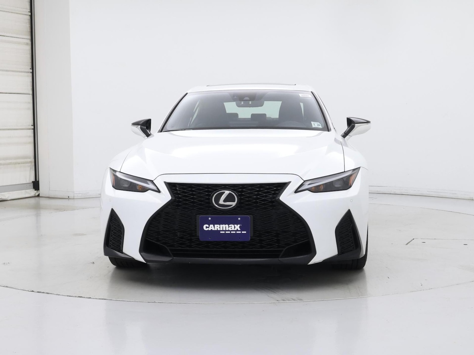 2023 Lexus IS 350 F SPORT - Photo 6