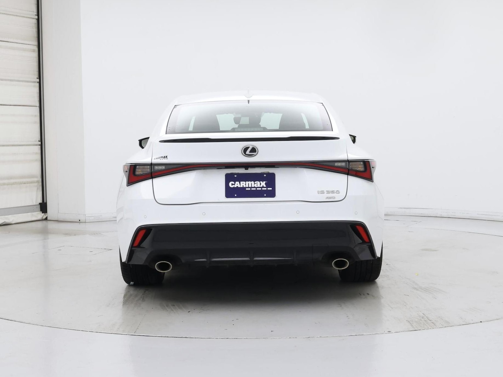 2023 Lexus IS 350 F SPORT - Photo 7