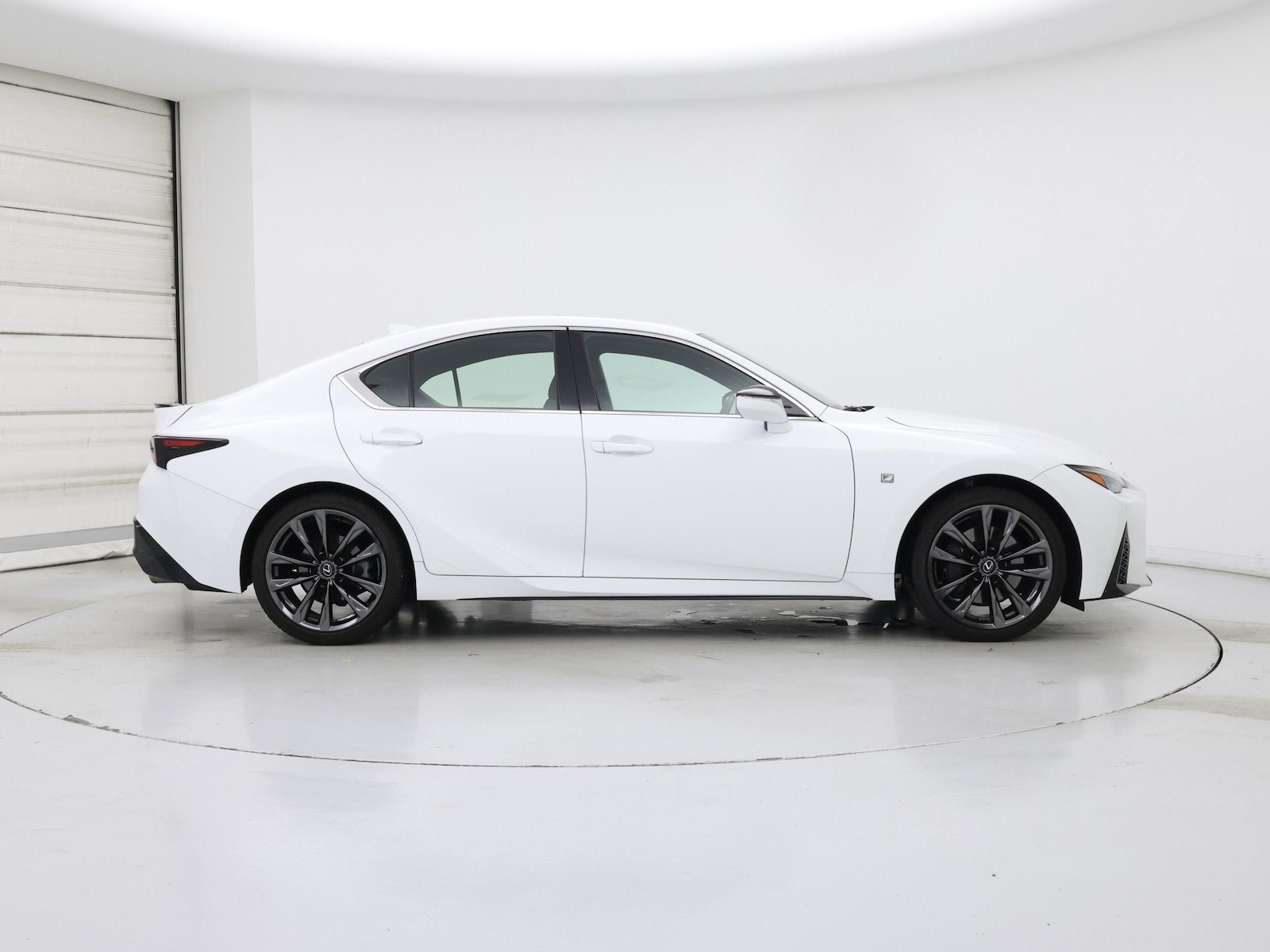 2023 Lexus IS 350 F SPORT - Photo 8