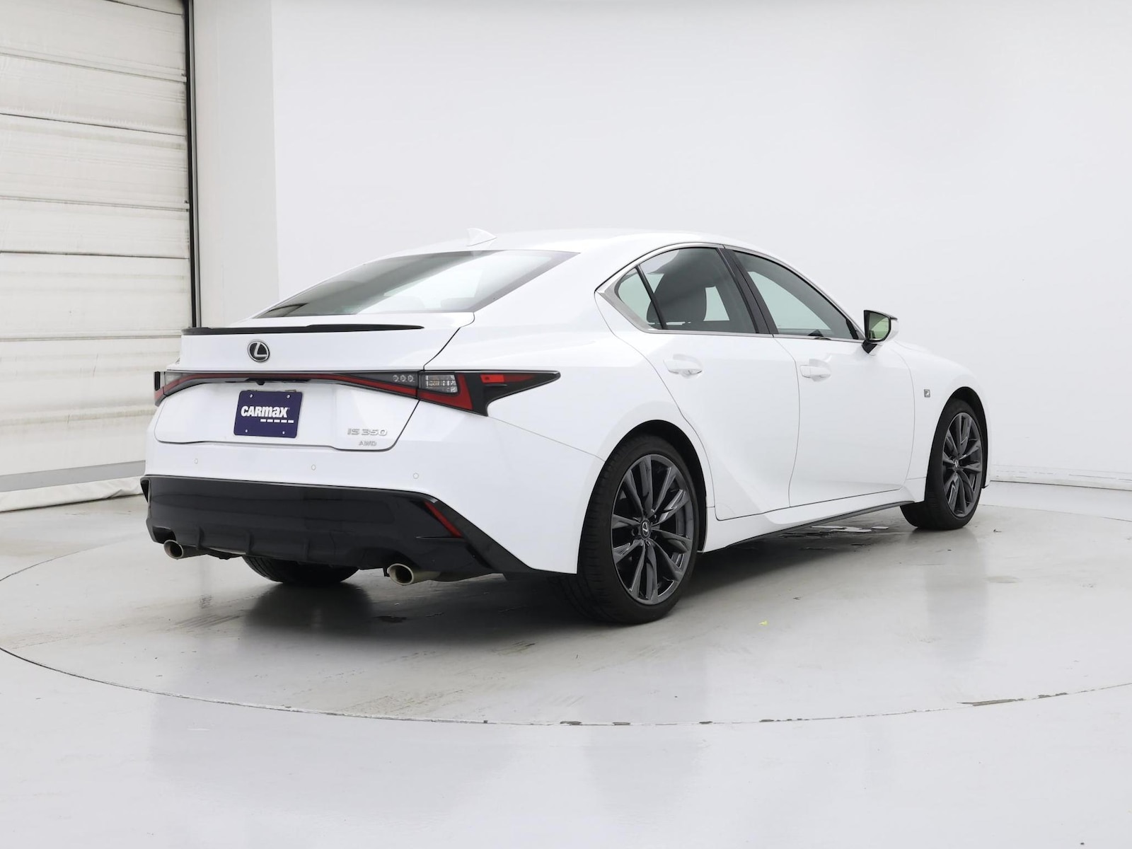 2023 Lexus IS 350 F SPORT - Photo 9