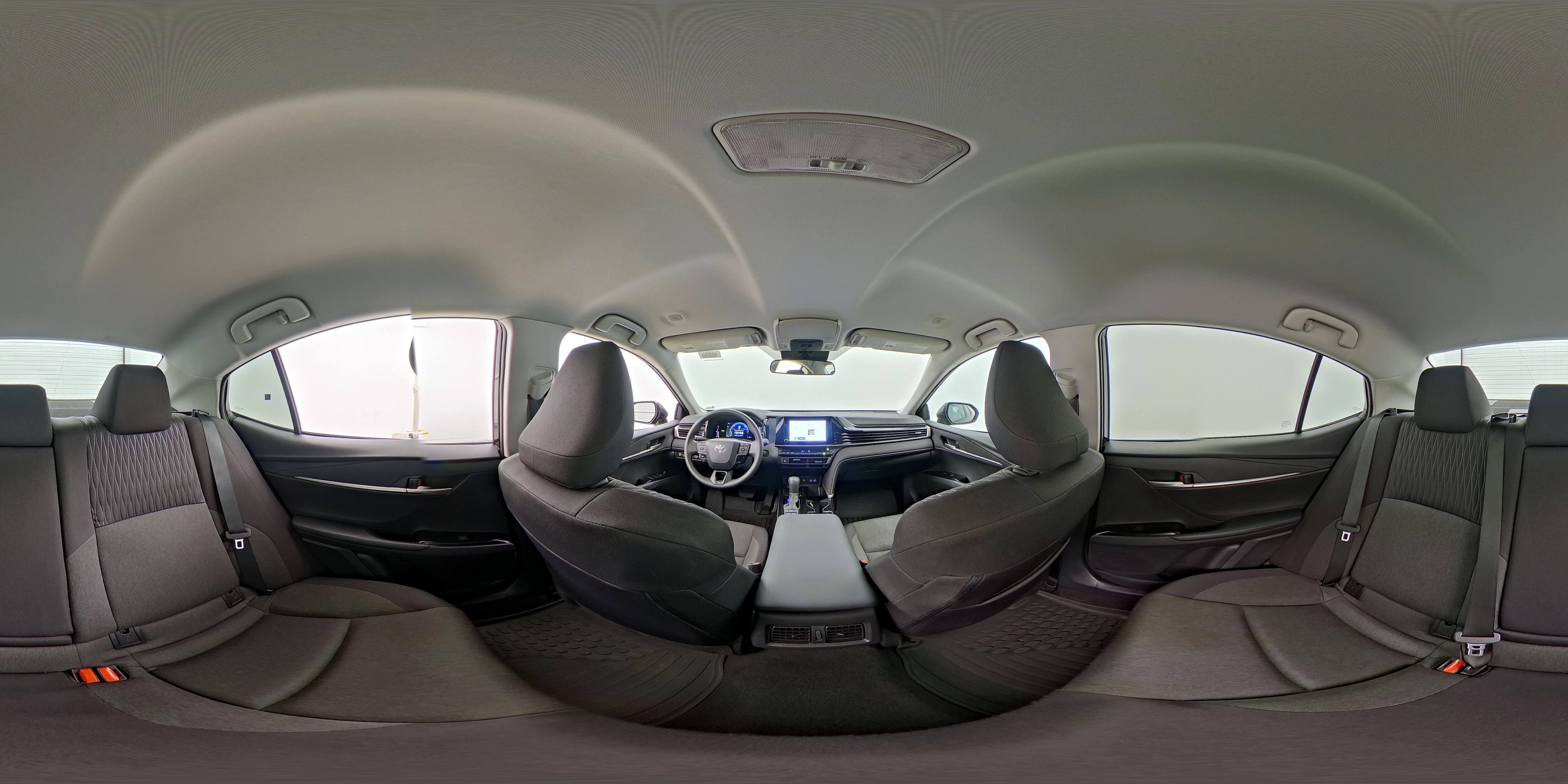 2025 Toyota Camry LE - Photo 25
