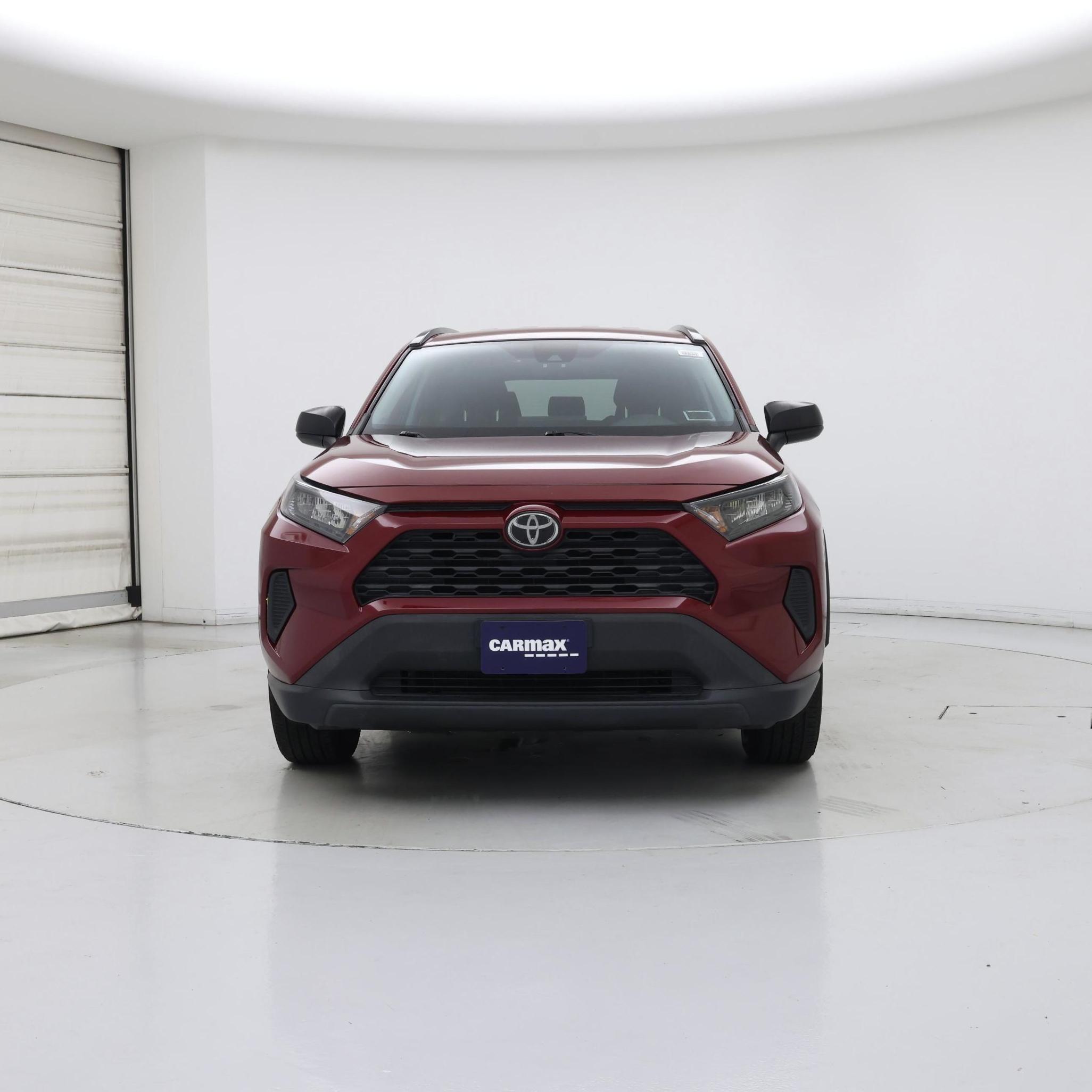 Thumbnail: 2019 Toyota RAV4 - 5
