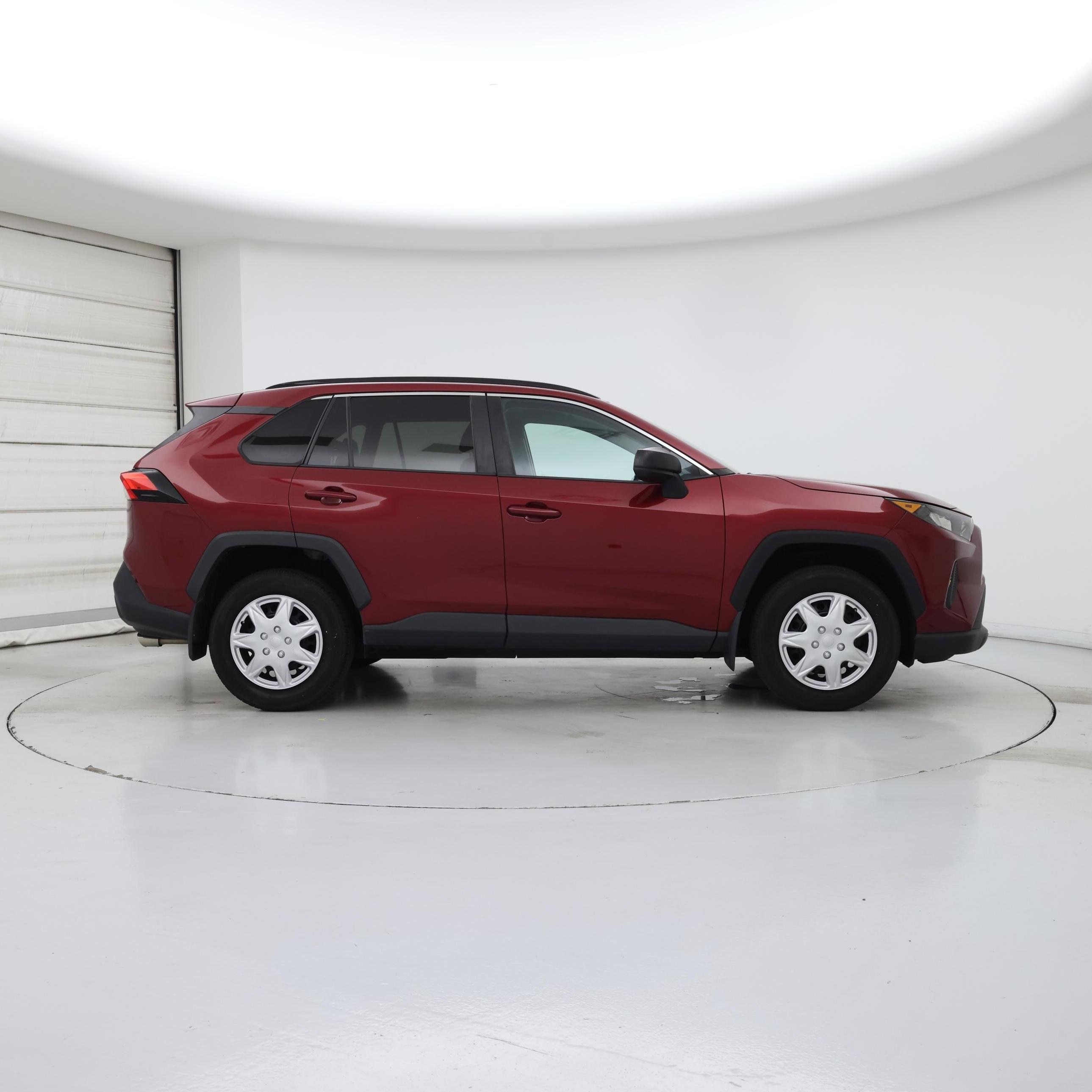 Thumbnail: 2019 Toyota RAV4 - 7