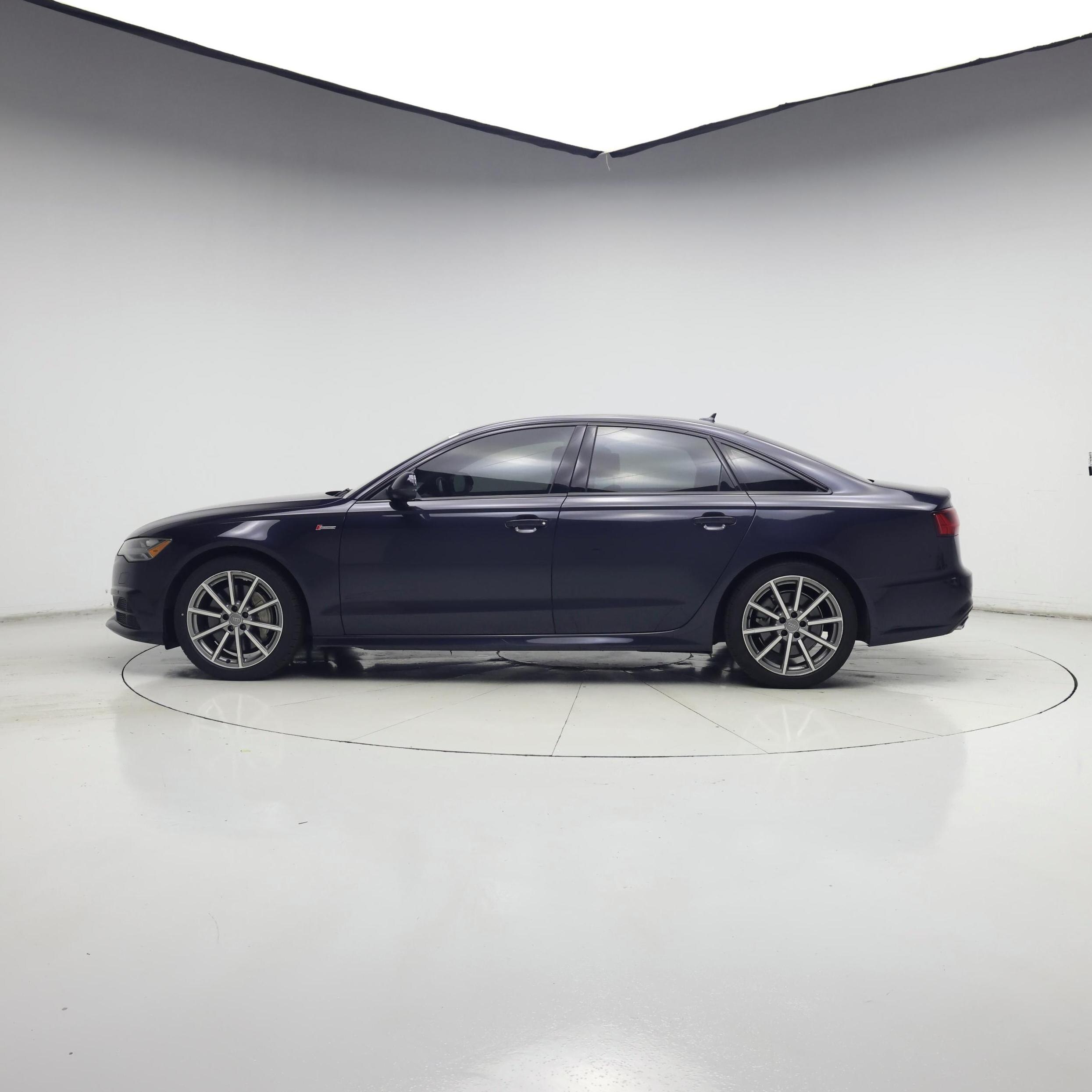Thumbnail: 2018 Audi A6 - 3