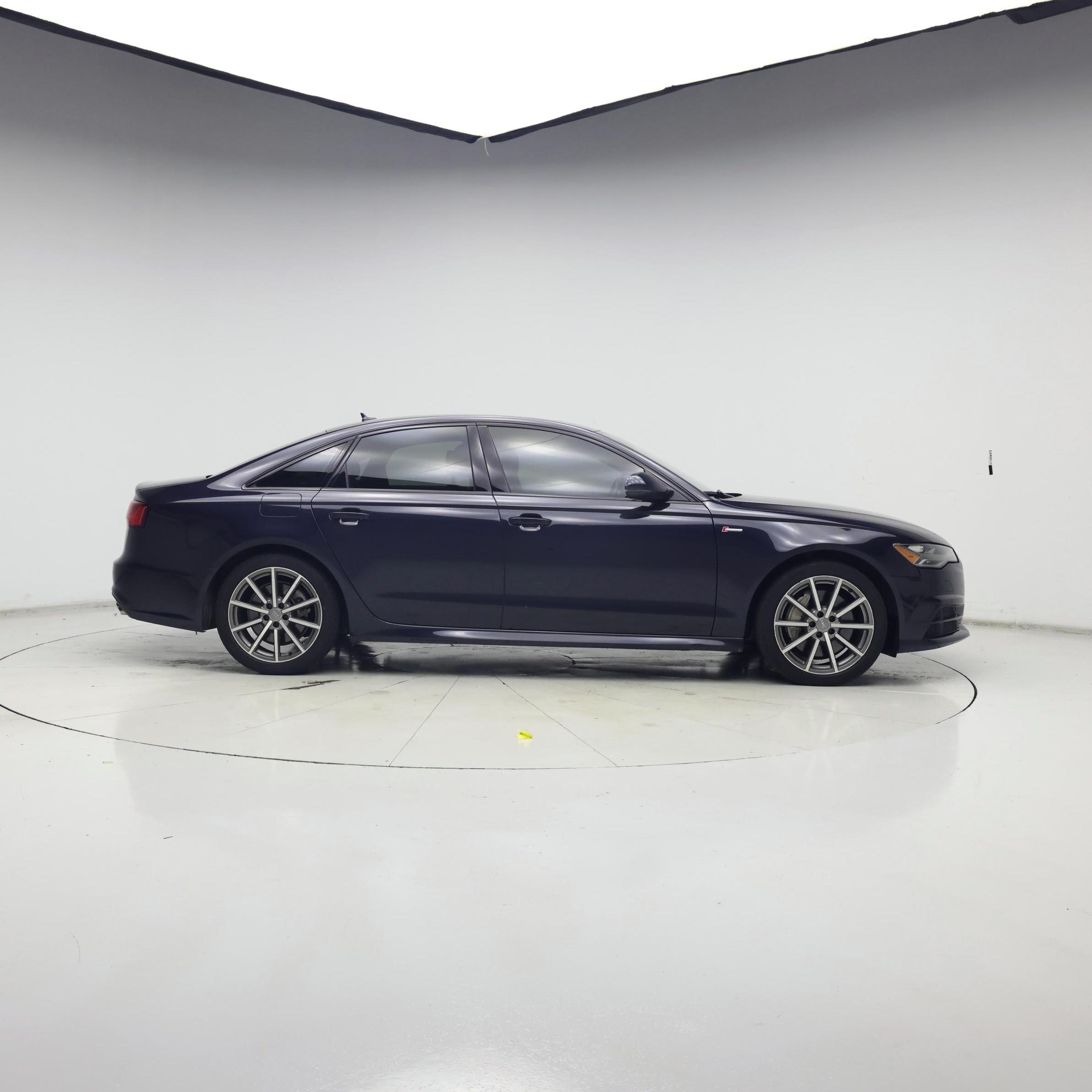 Thumbnail: 2018 Audi A6 - 7
