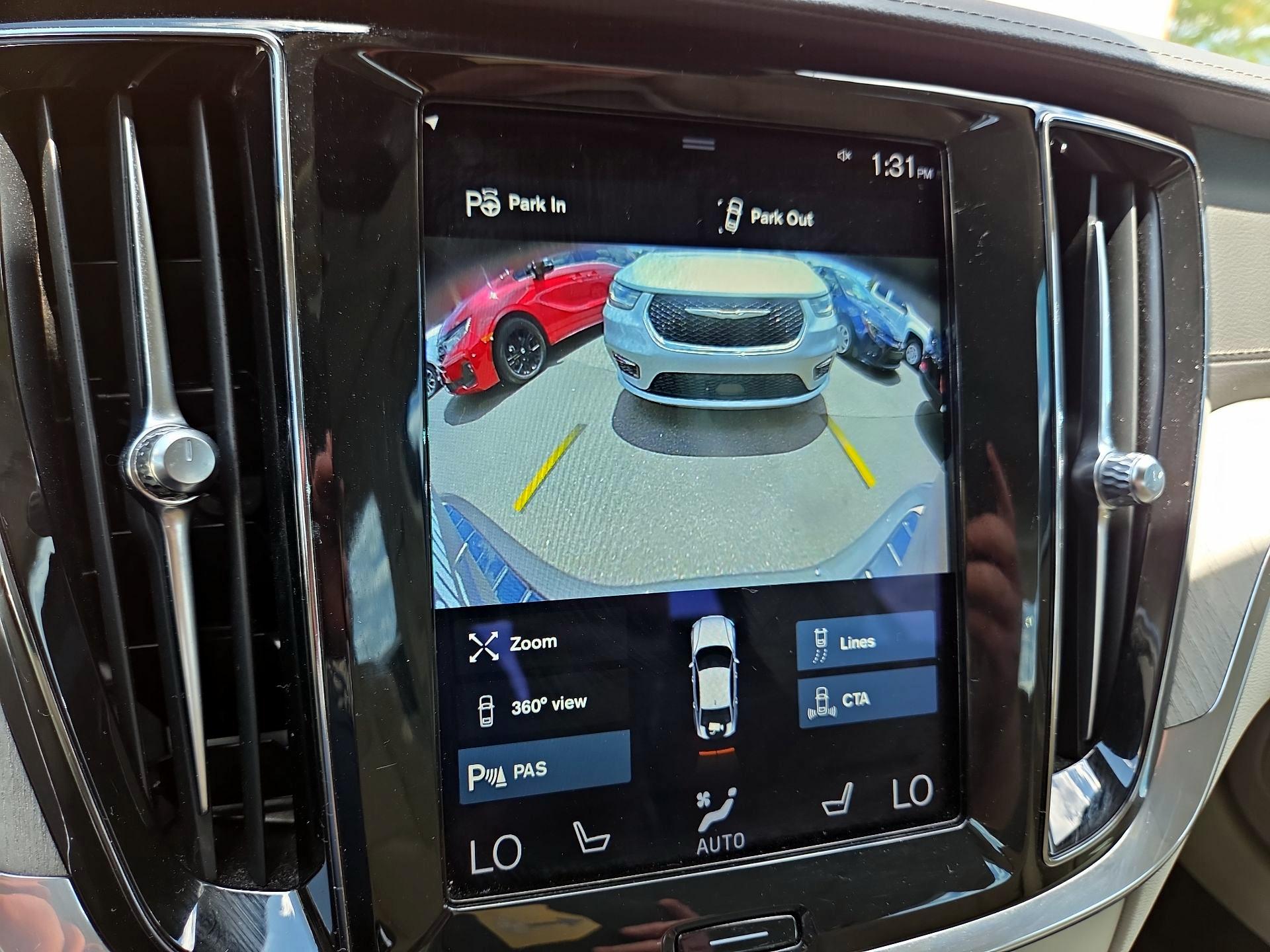 Thumbnail: 2021 Volvo S60 - 14