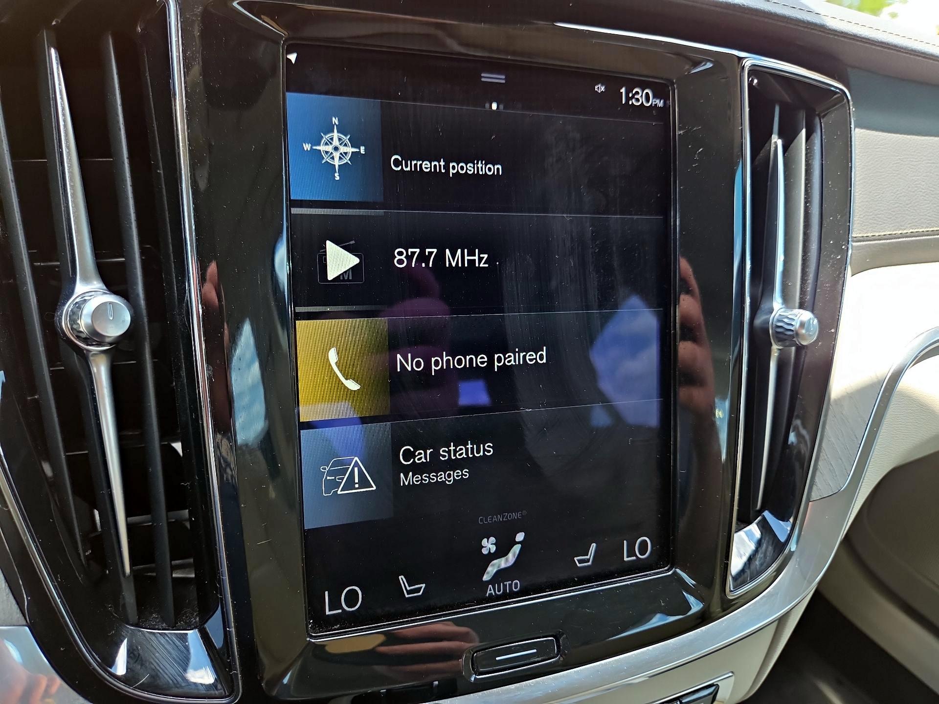 Thumbnail: 2021 Volvo S60 - 15