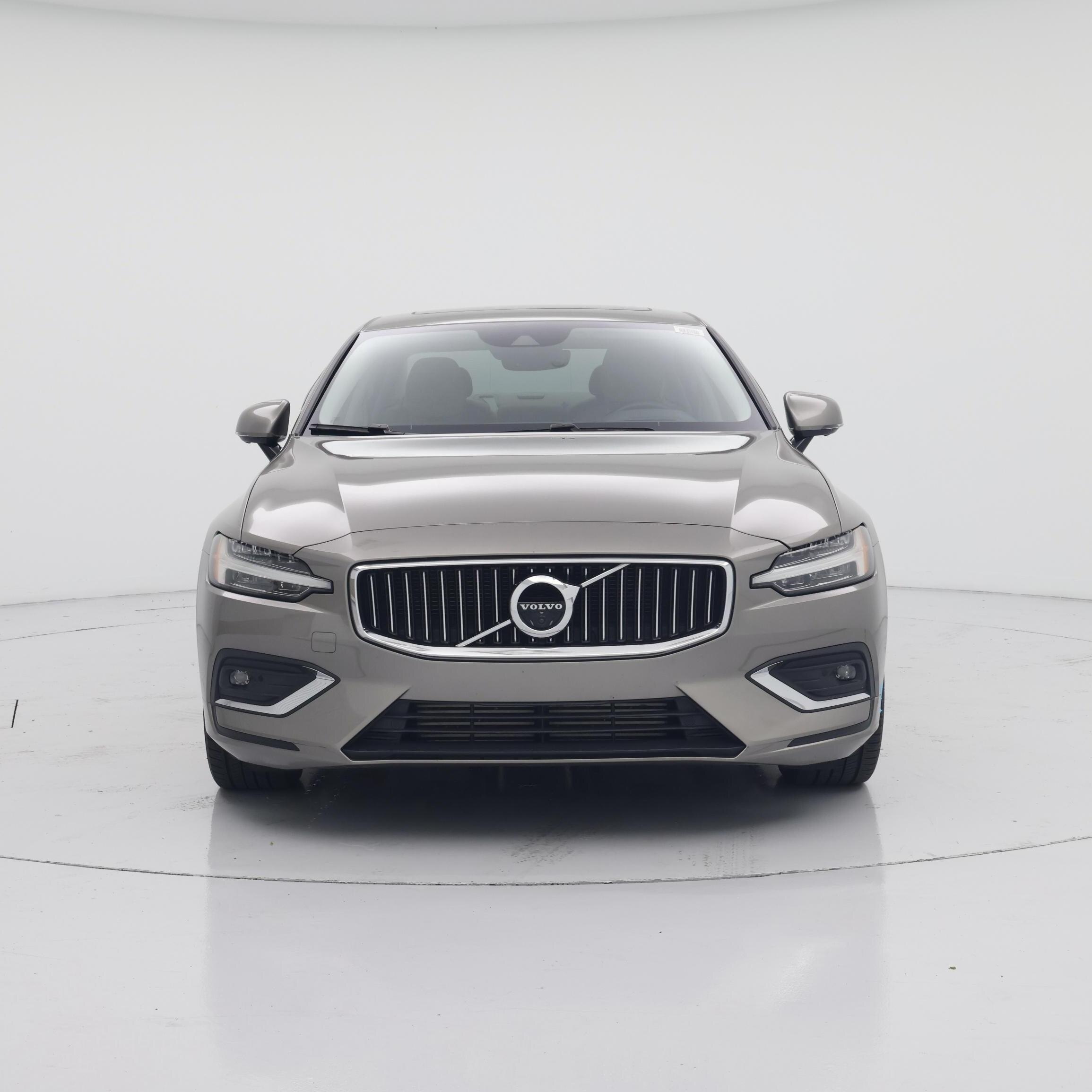 Thumbnail: 2021 Volvo S60 - 5