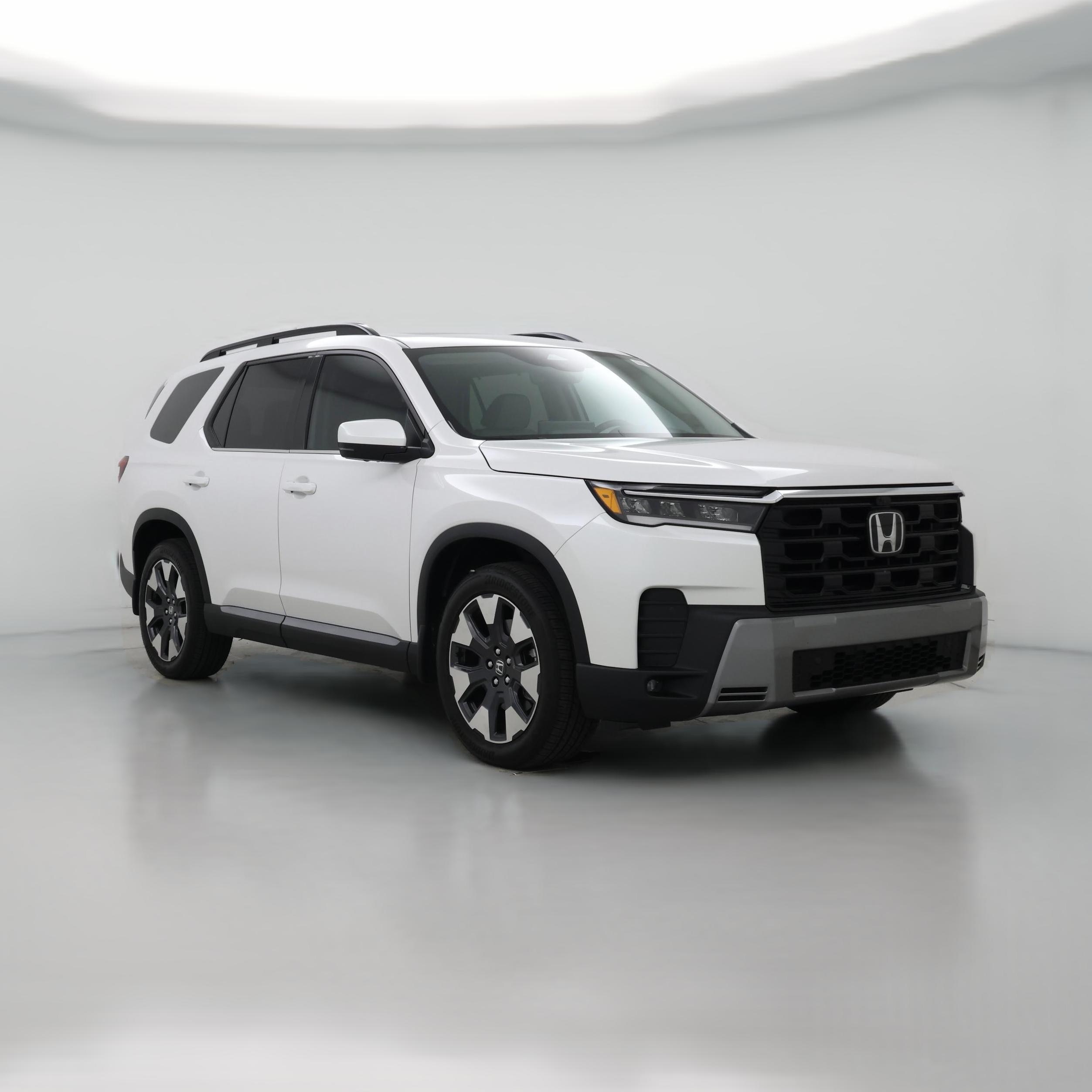 Thumbnail: 2026 Honda Pilot - 1