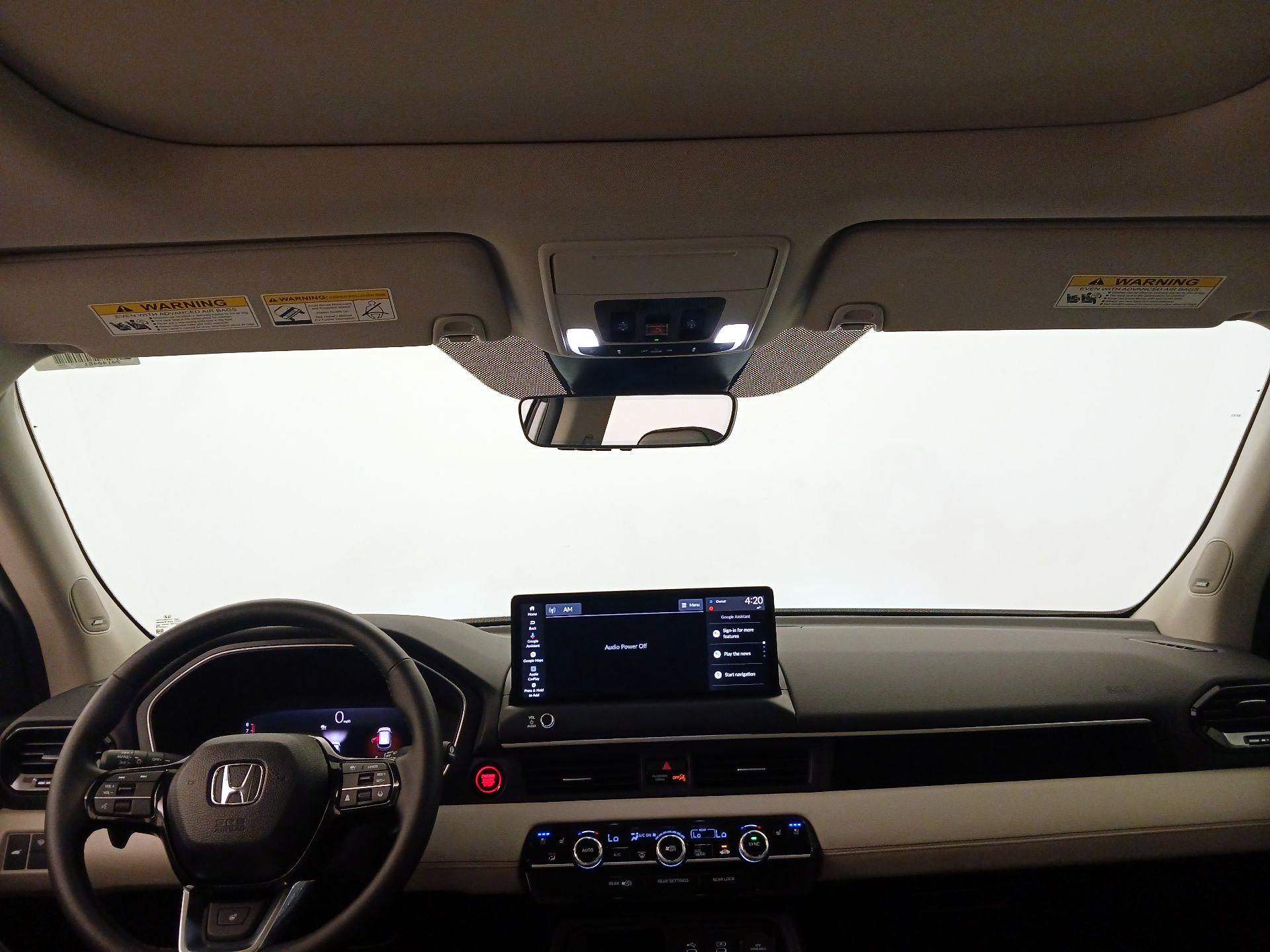 Thumbnail: 2026 Honda Pilot - 9
