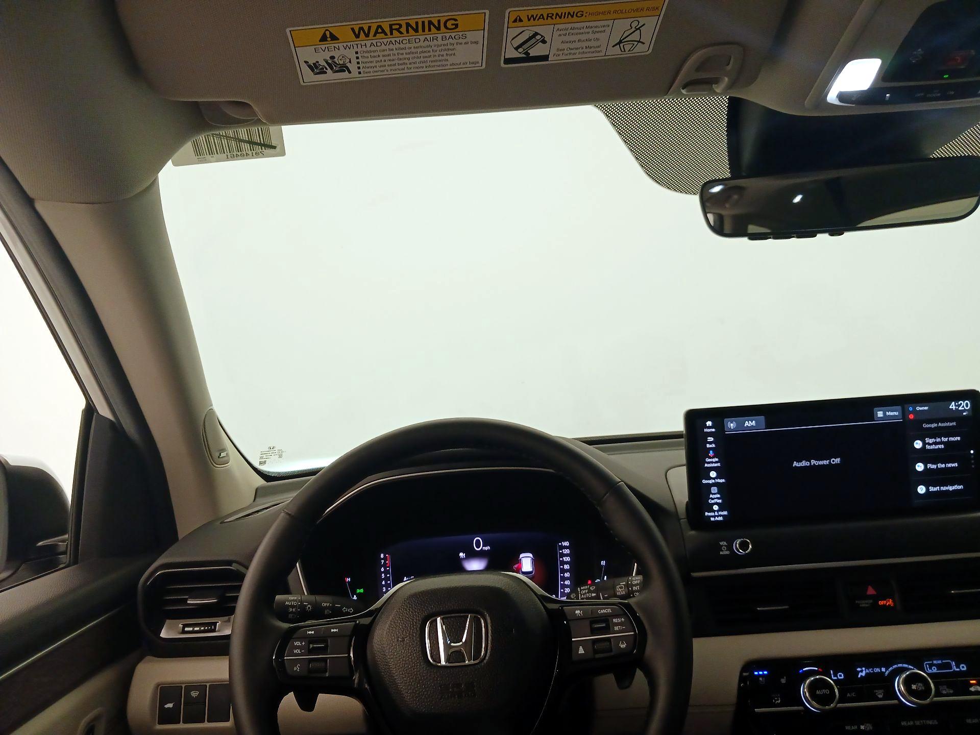 Thumbnail: 2026 Honda Pilot - 10