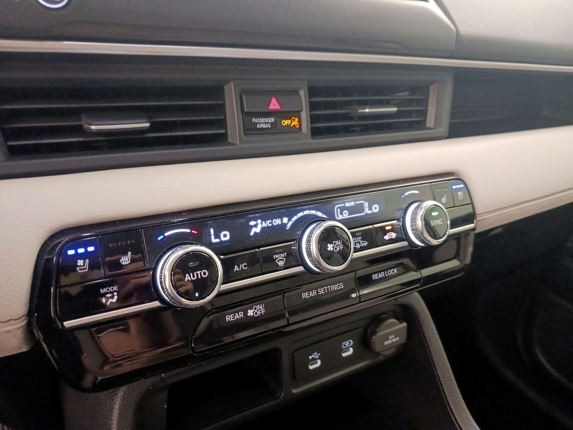 Thumbnail: 2026 Honda Pilot - 17