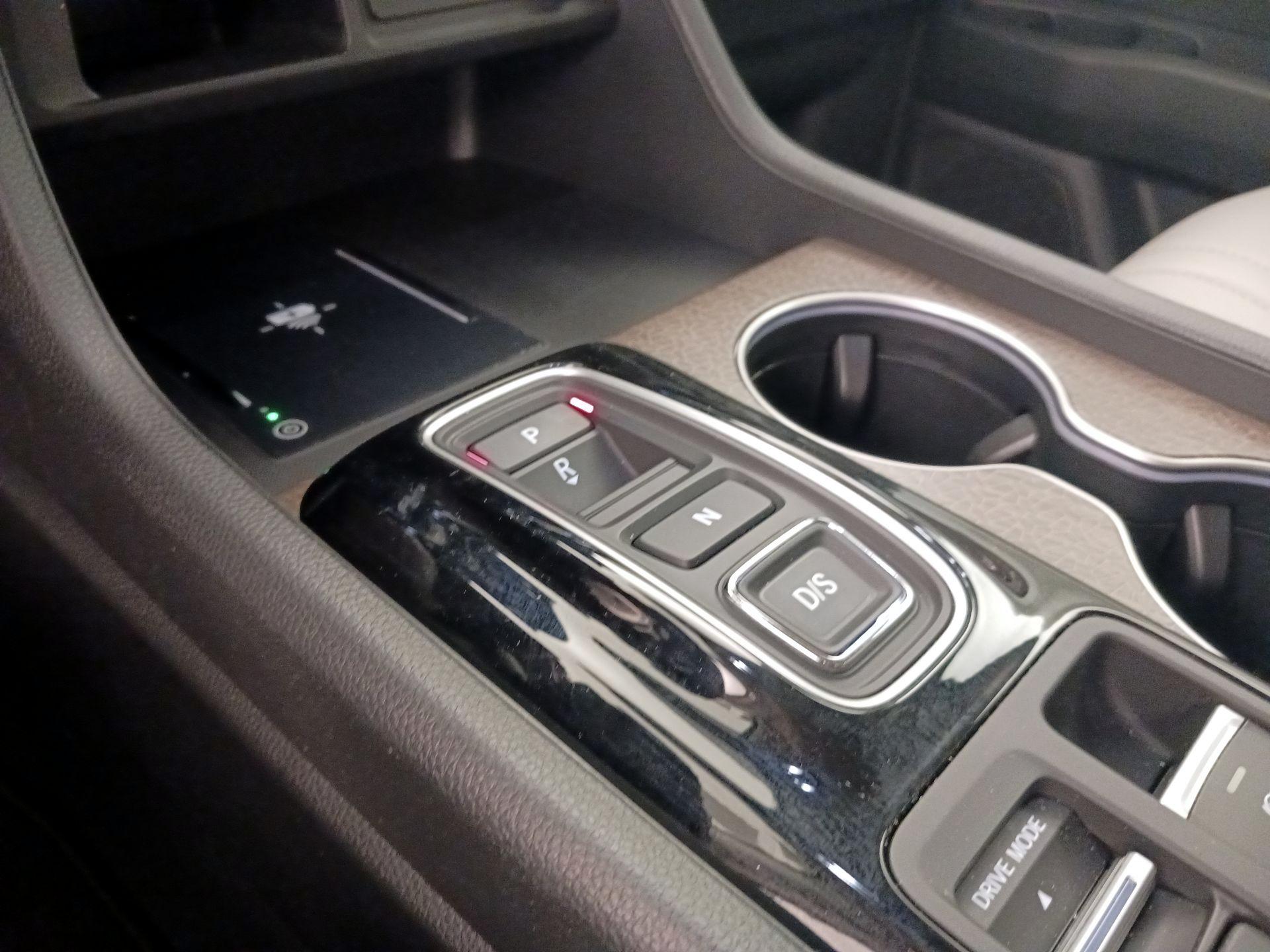 Thumbnail: 2026 Honda Pilot - 18
