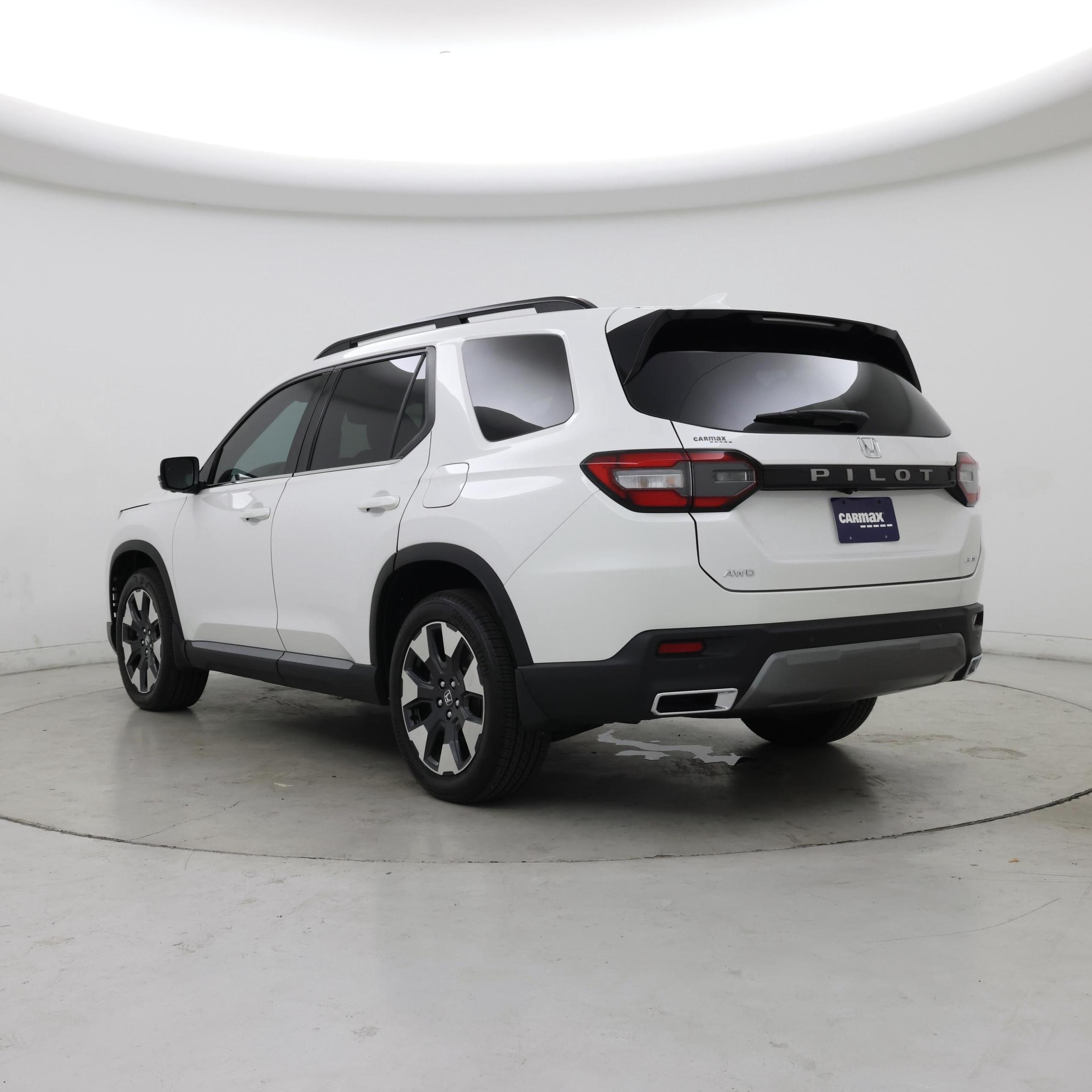 Thumbnail: 2026 Honda Pilot - 2