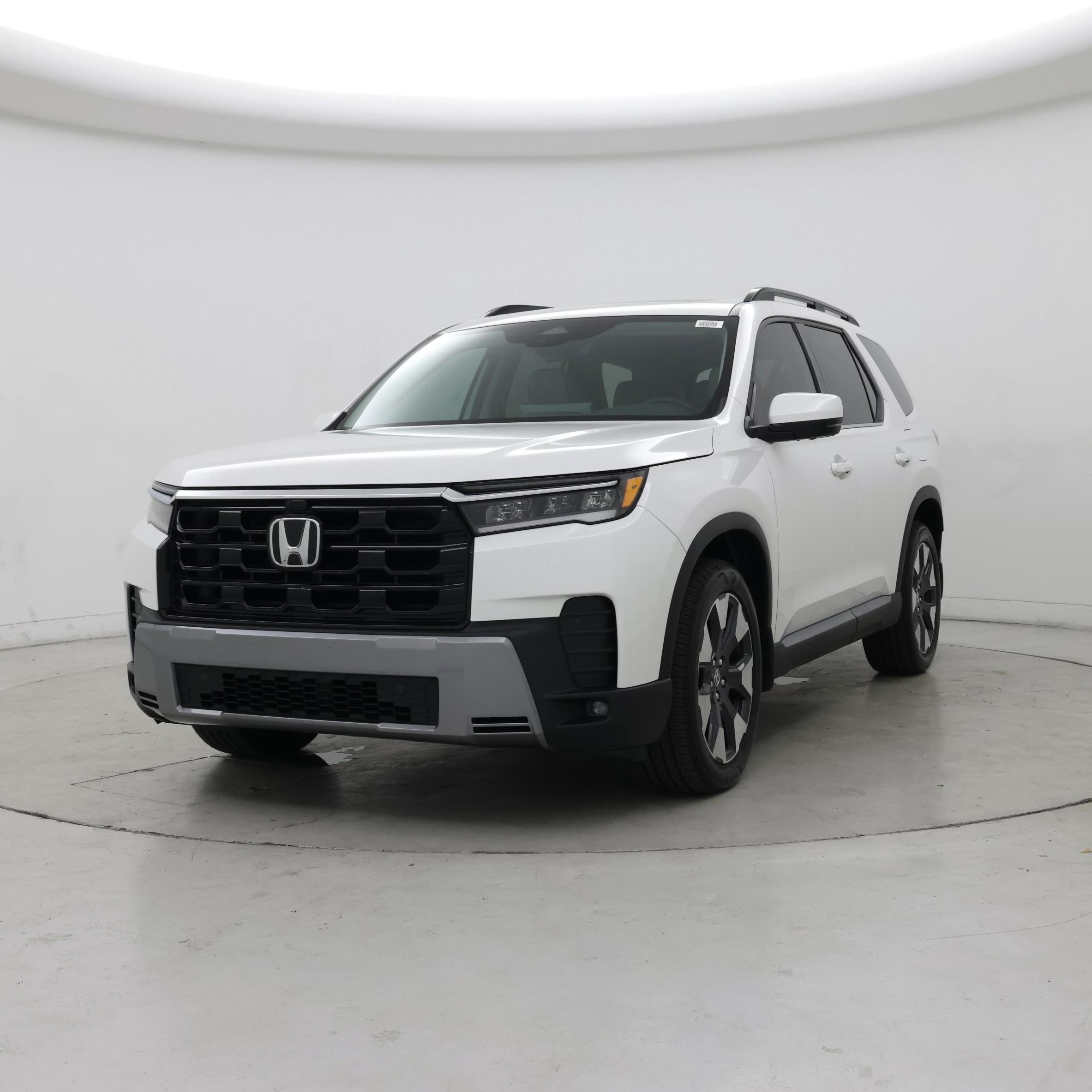Thumbnail: 2026 Honda Pilot - 4