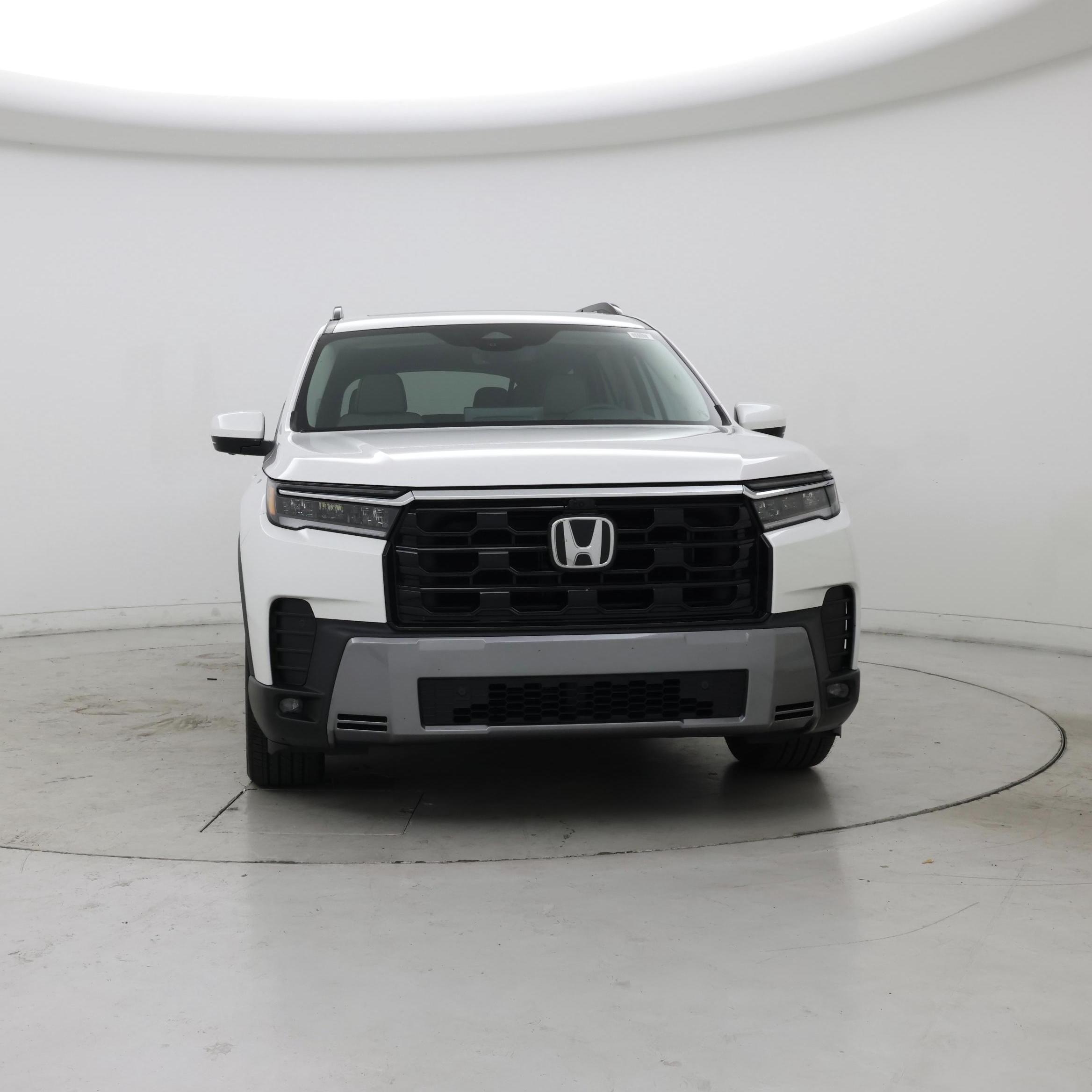 Thumbnail: 2026 Honda Pilot - 5