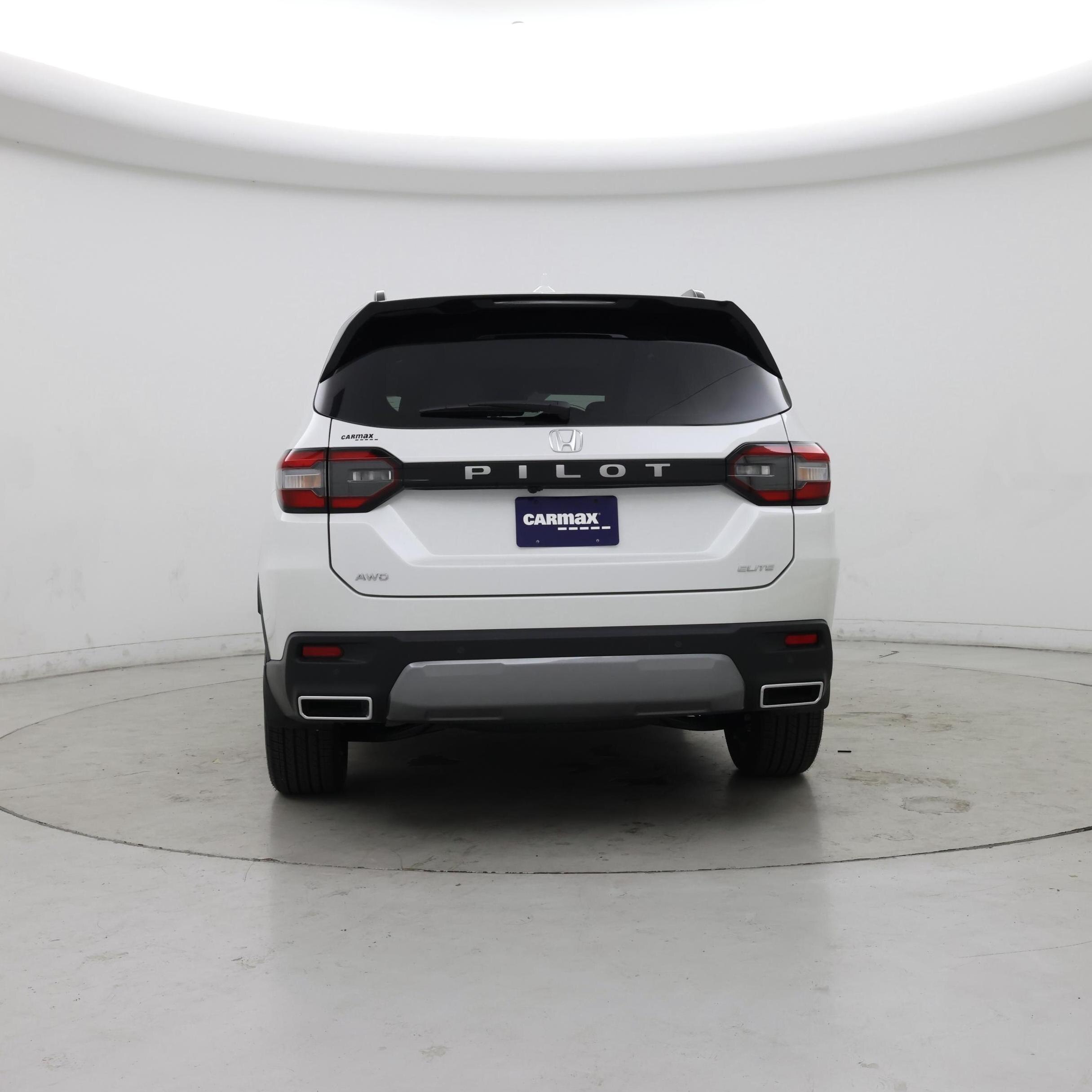 Thumbnail: 2026 Honda Pilot - 6