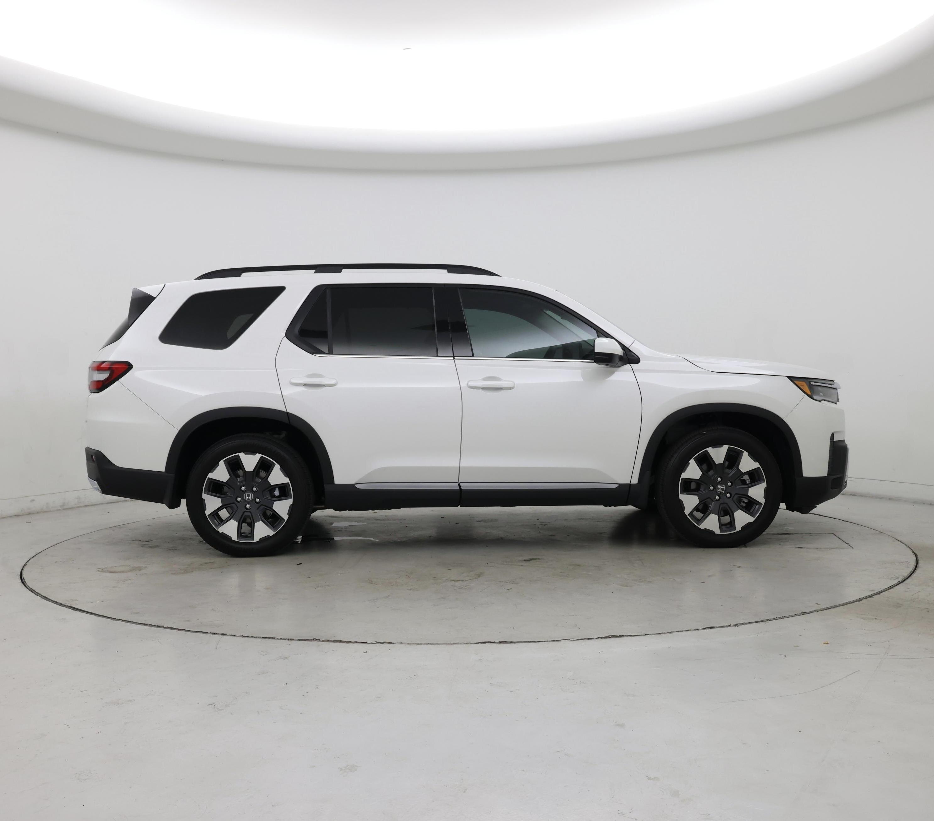 Thumbnail: 2026 Honda Pilot - 7