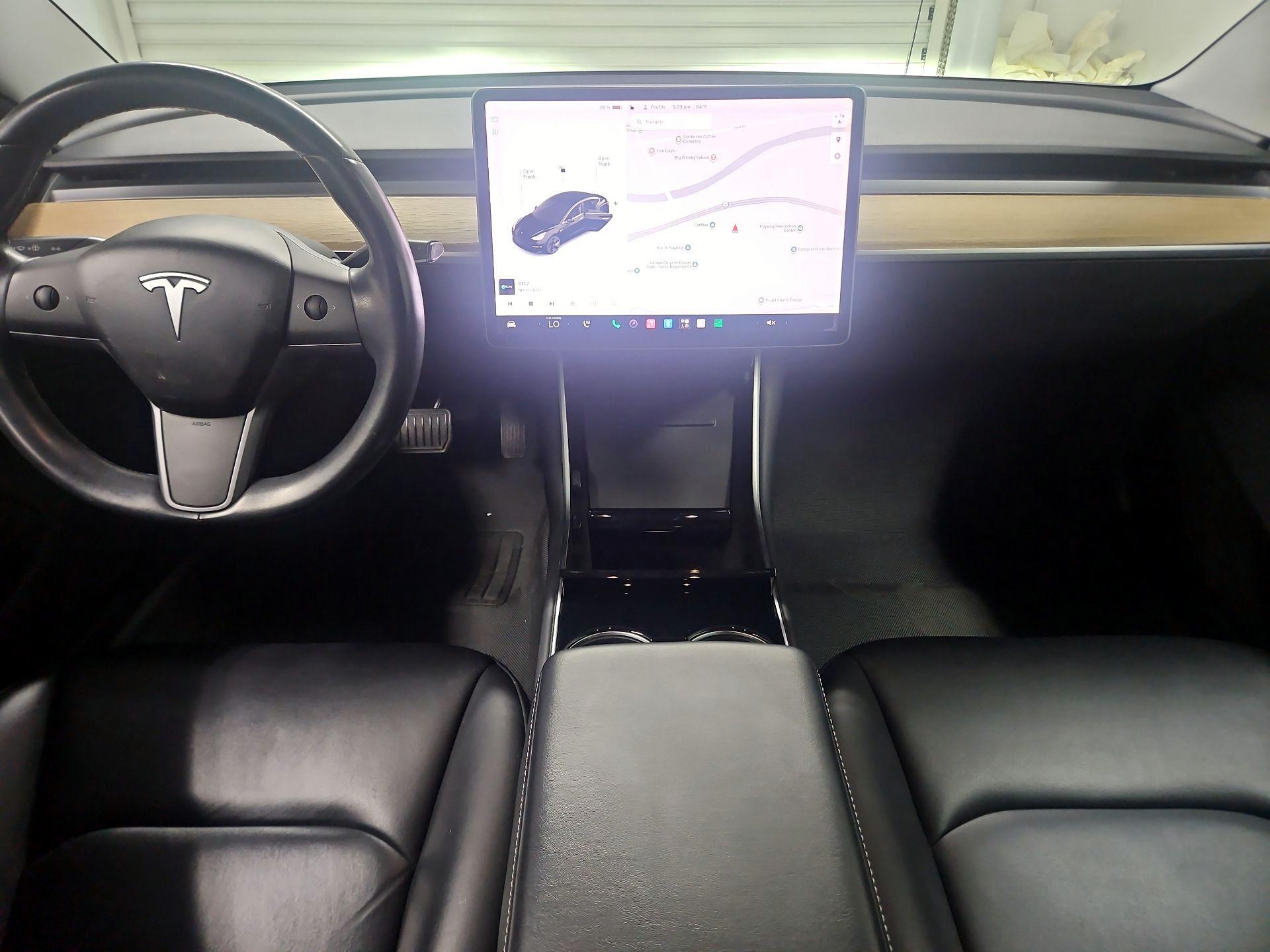 Thumbnail: 2019 Tesla Model 3 - 9
