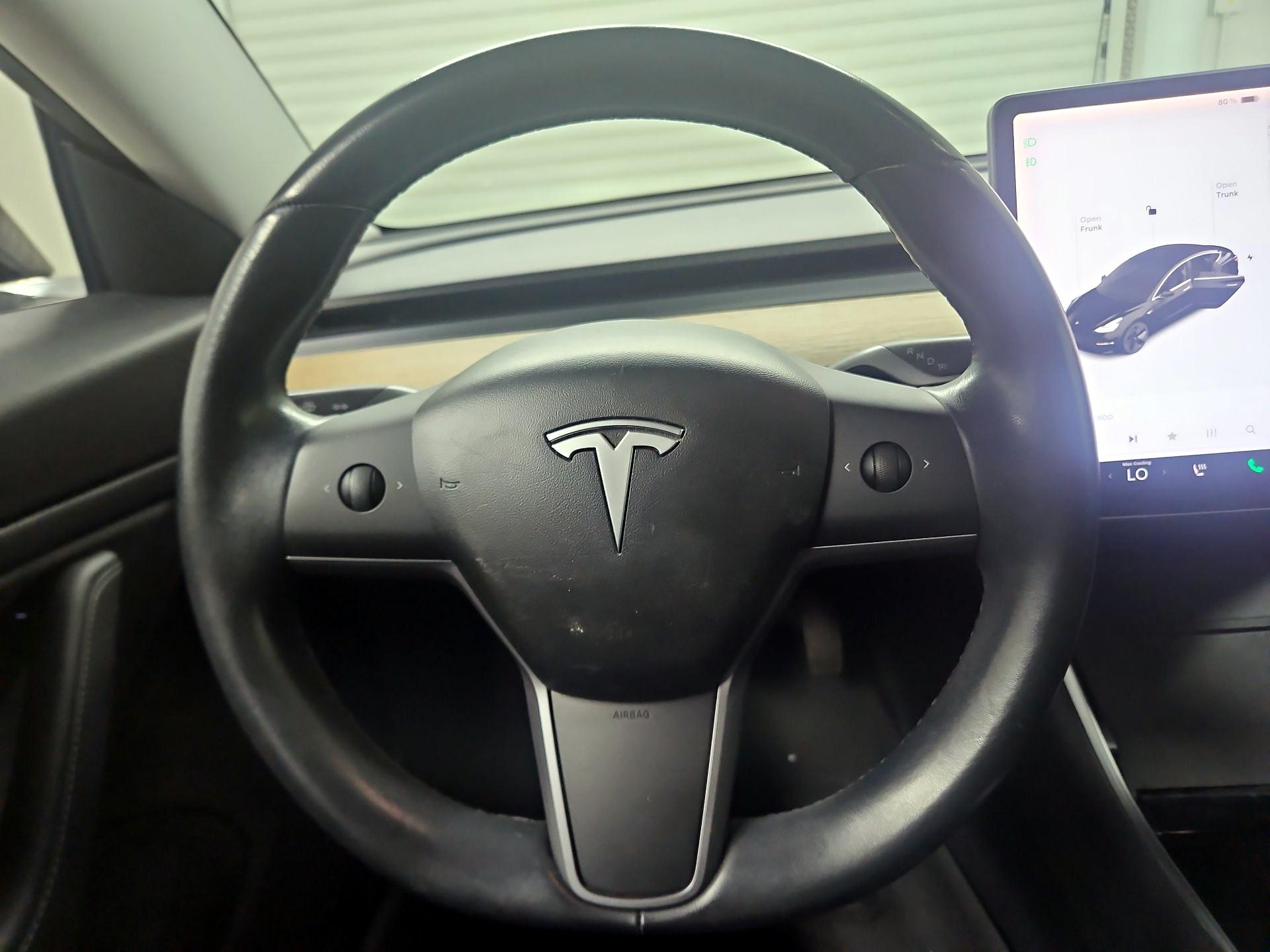 Thumbnail: 2019 Tesla Model 3 - 10
