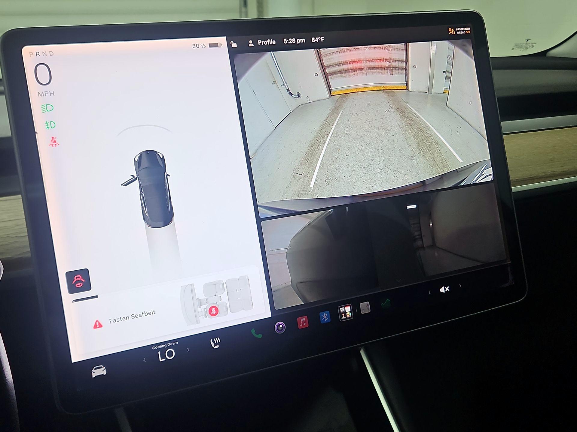 Thumbnail: 2019 Tesla Model 3 - 14