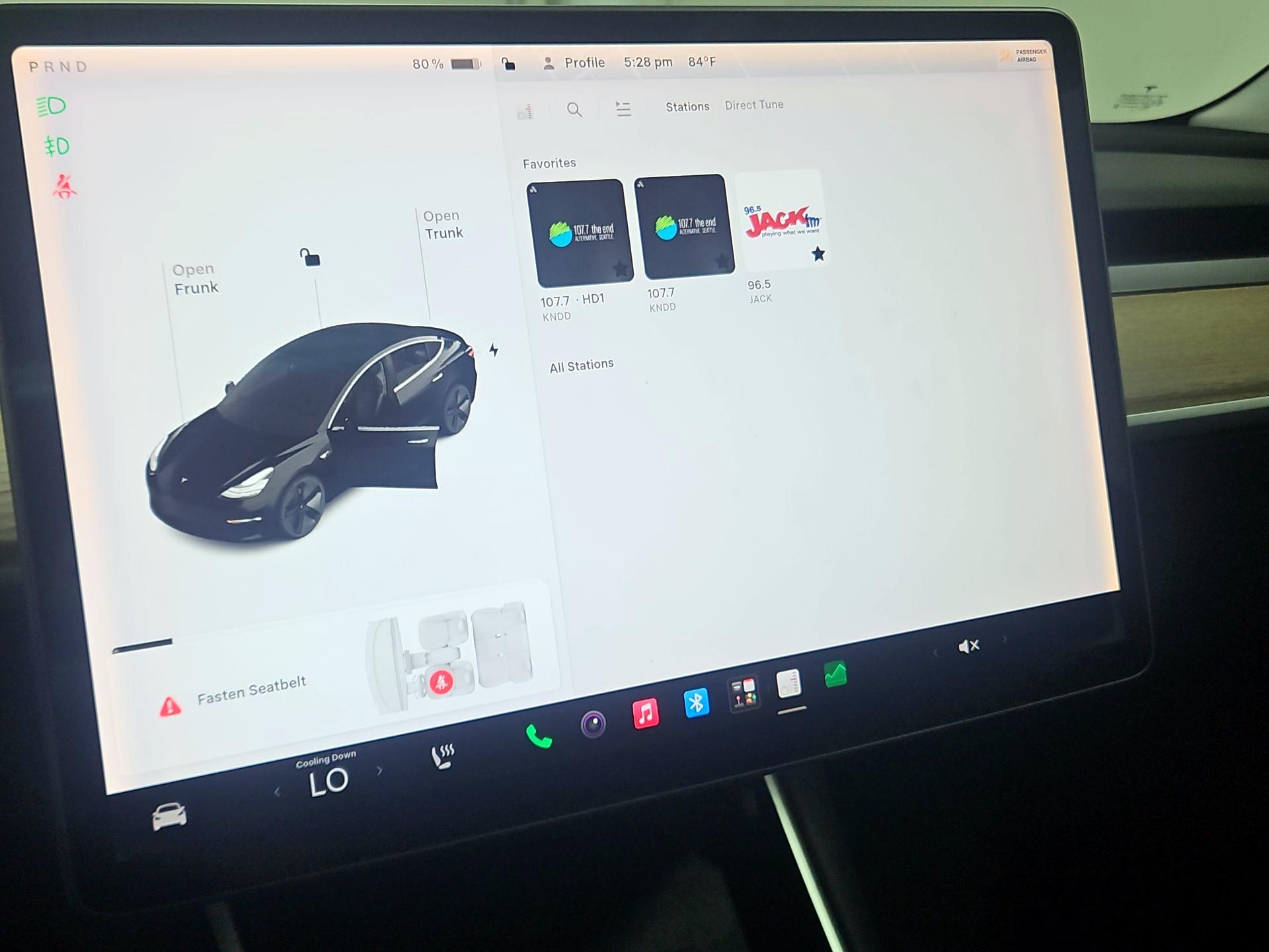 Thumbnail: 2019 Tesla Model 3 - 15