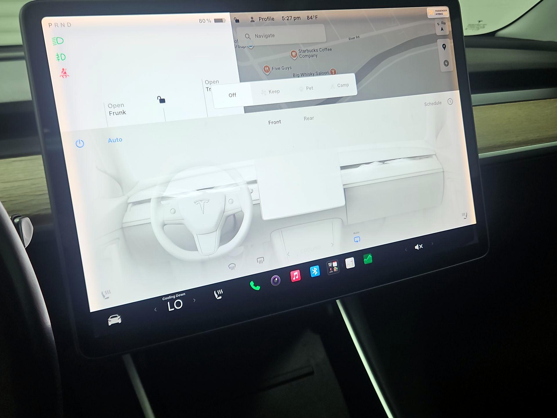 Thumbnail: 2019 Tesla Model 3 - 16