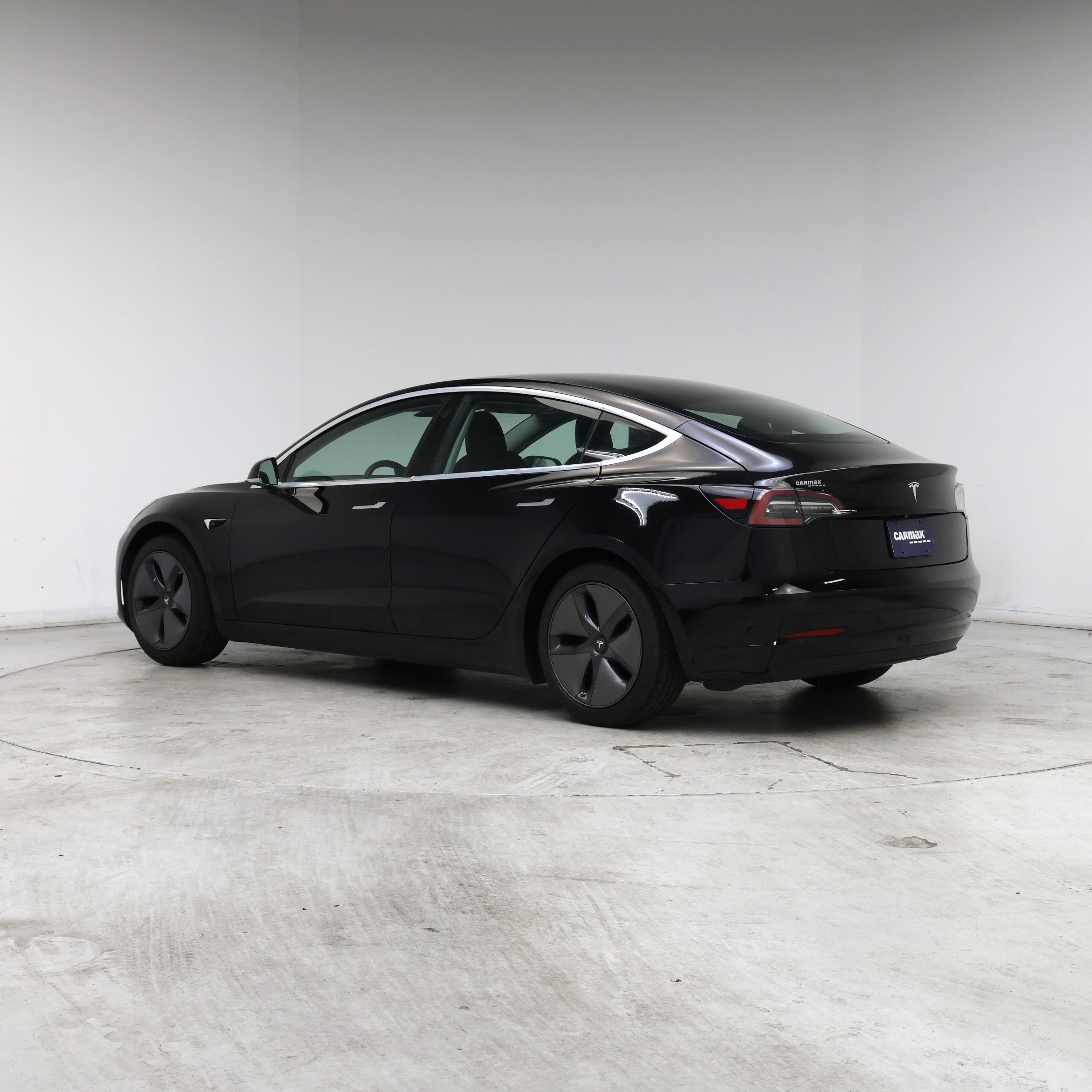 Thumbnail: 2019 Tesla Model 3 - 2