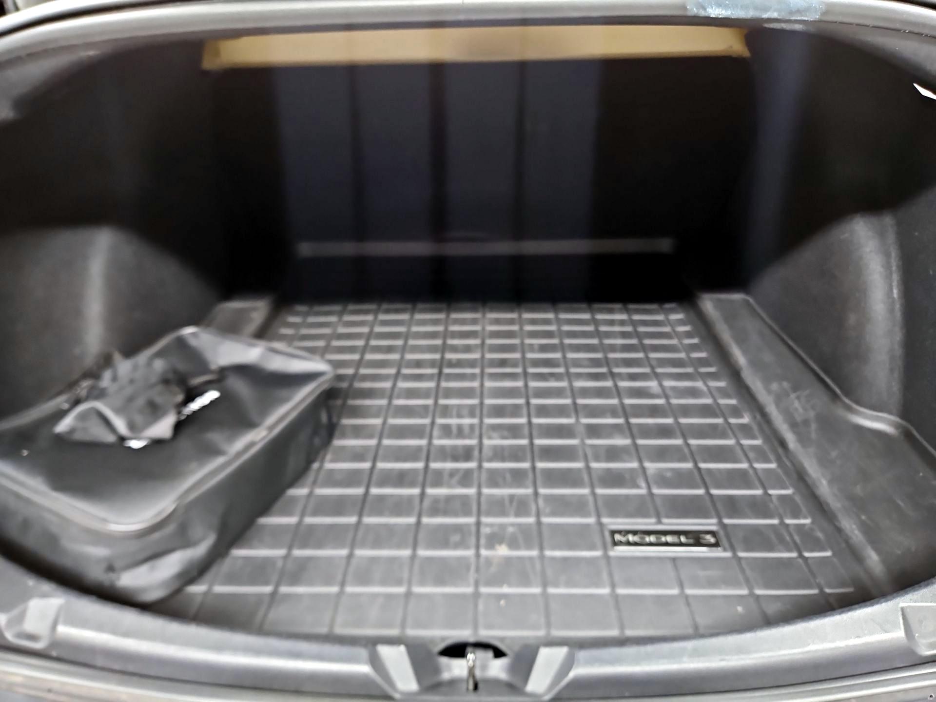Thumbnail: 2019 Tesla Model 3 - 20