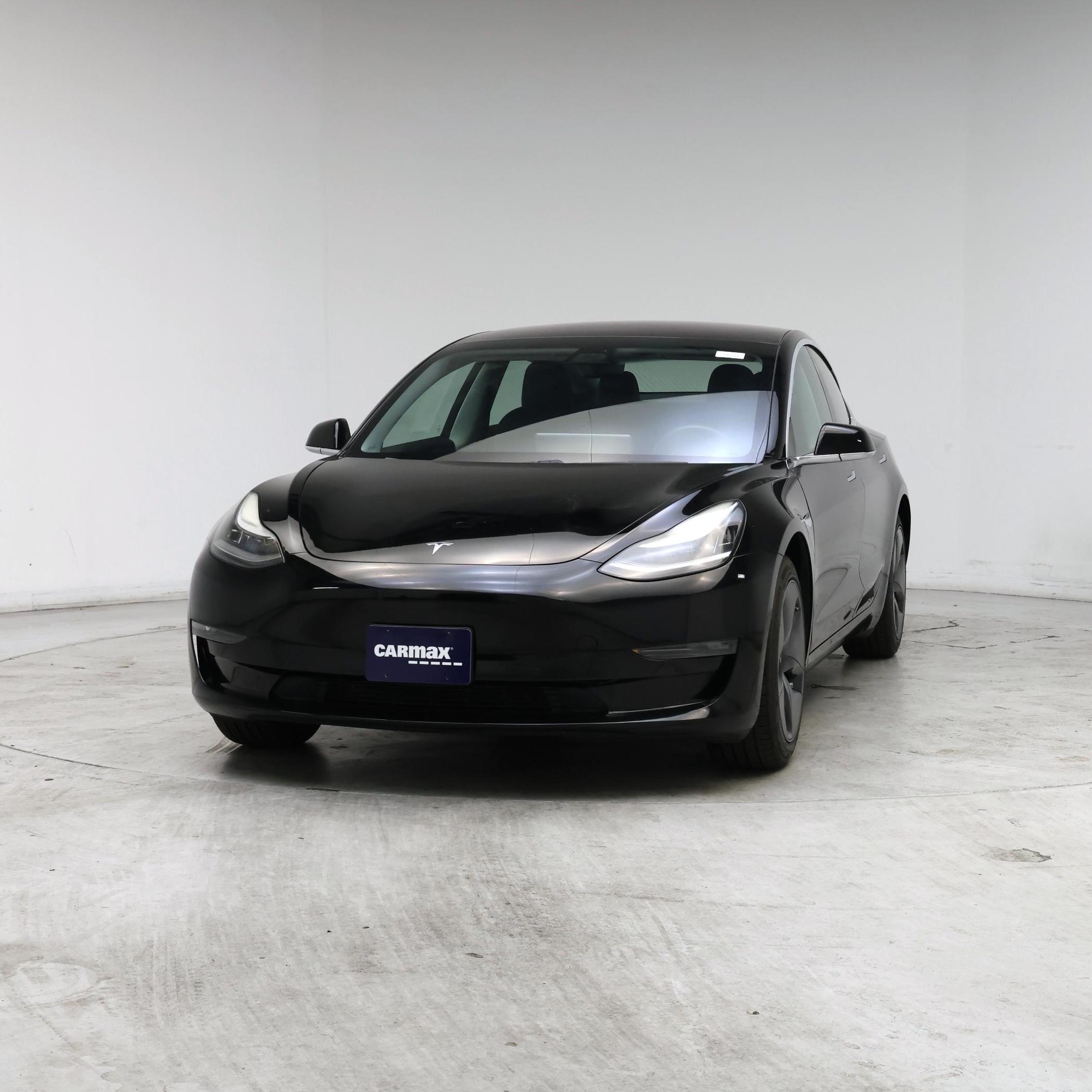 Thumbnail: 2019 Tesla Model 3 - 4