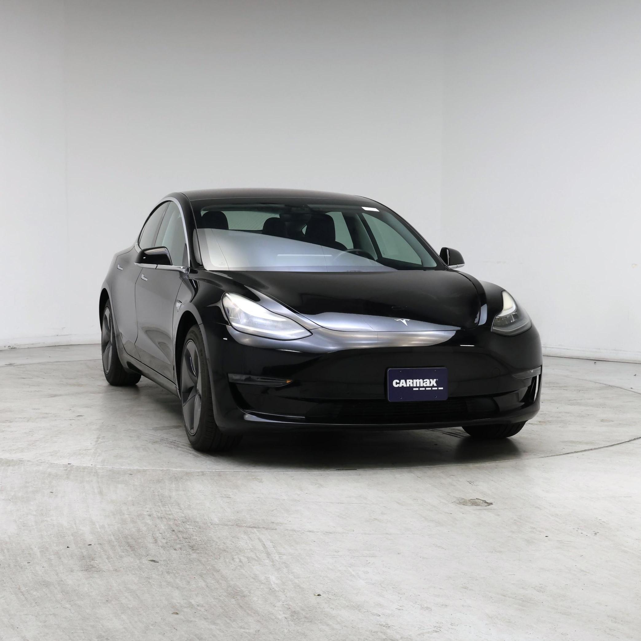 Thumbnail: 2019 Tesla Model 3 - 5