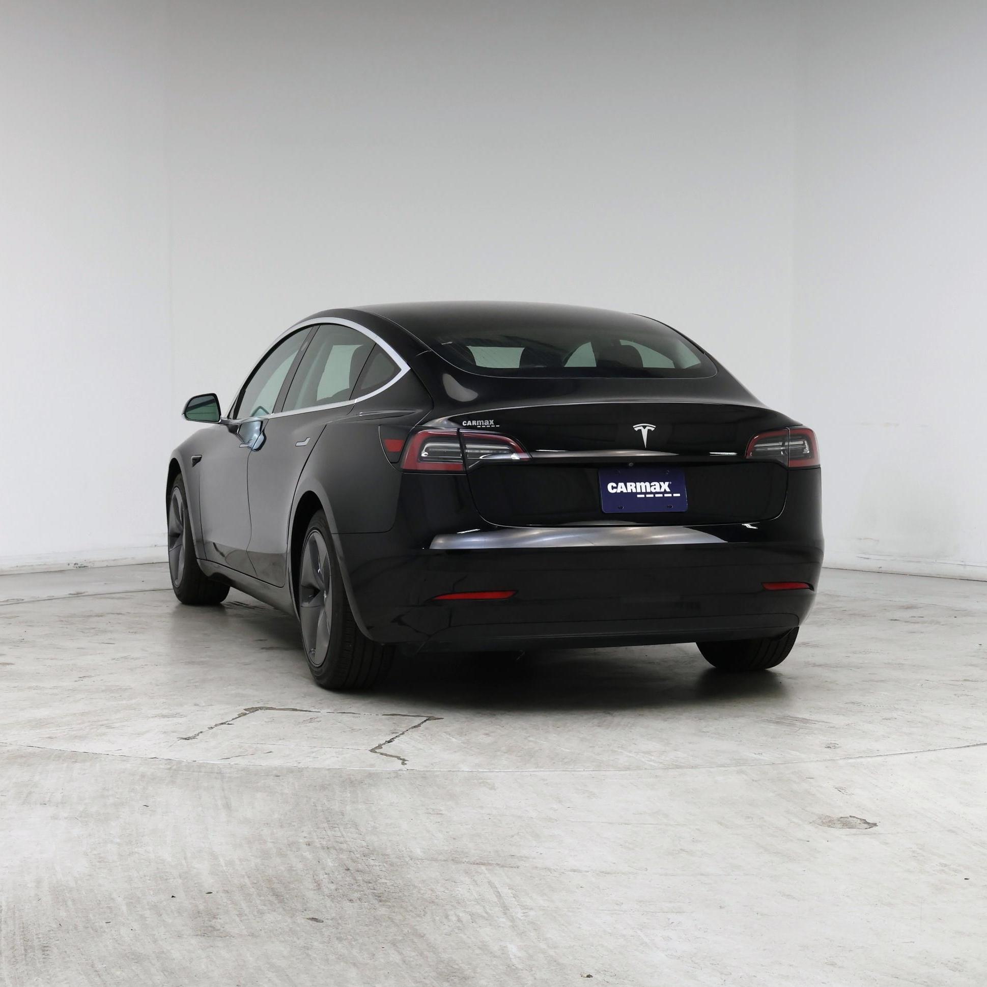 Thumbnail: 2019 Tesla Model 3 - 6
