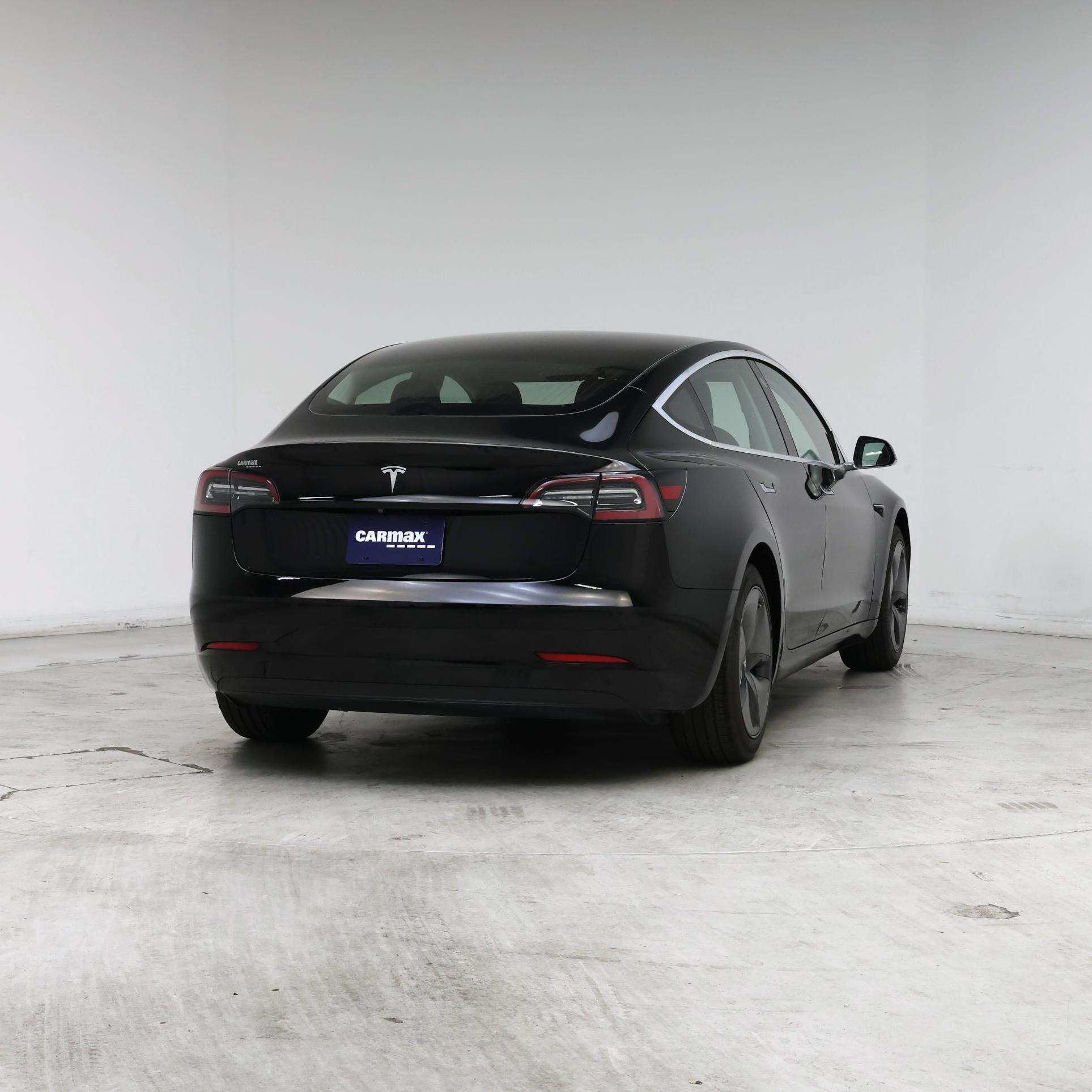 Thumbnail: 2019 Tesla Model 3 - 8