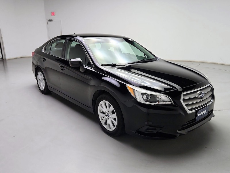 2017 Subaru Legacy Premium -
                  Glencoe, IL