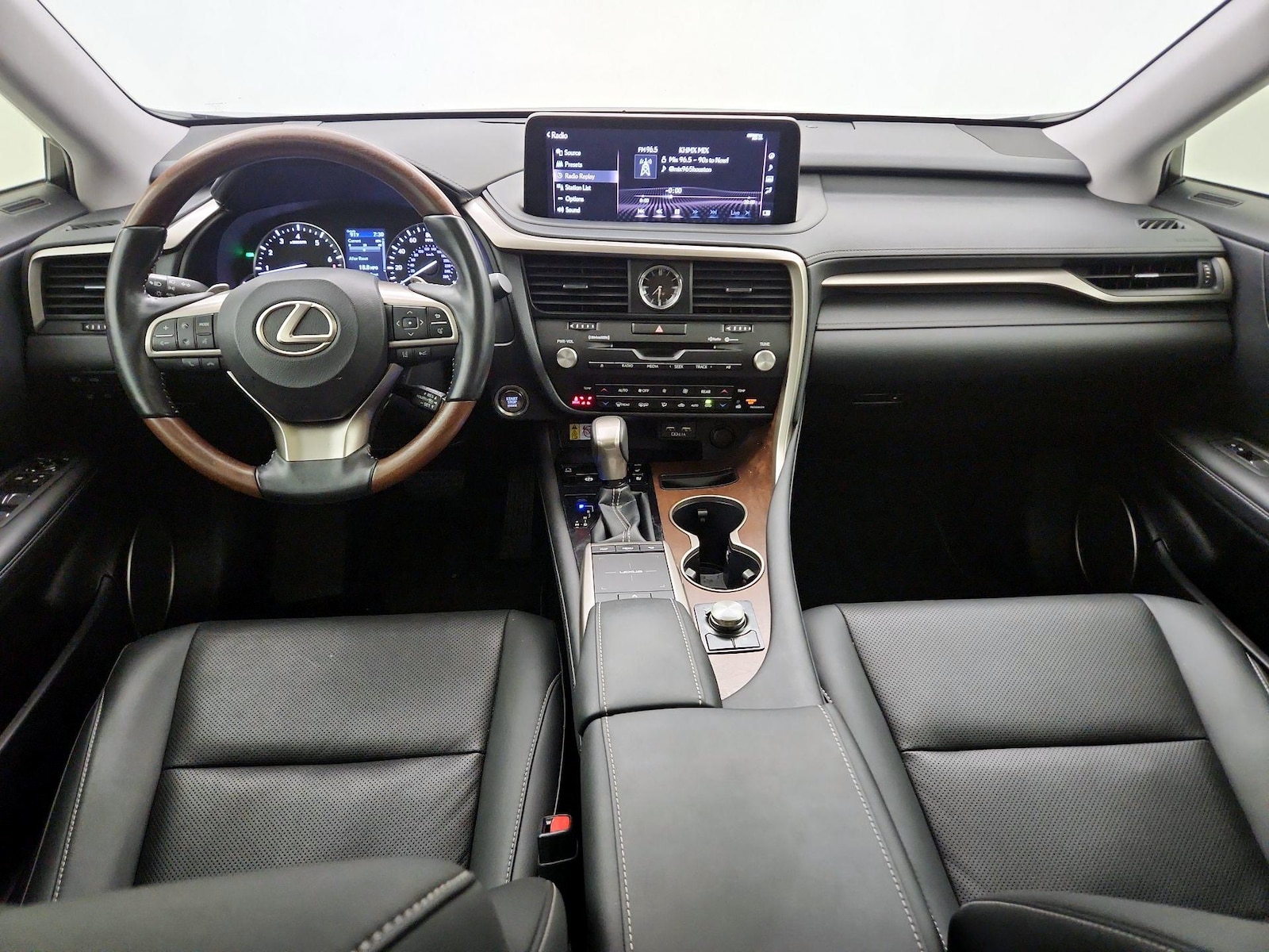 2021 Lexus RX 350 - Photo 10
