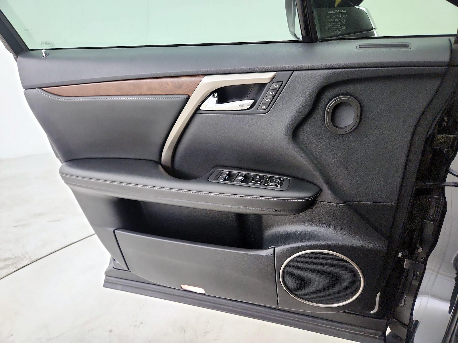 2021 Lexus RX 350 - Photo 13