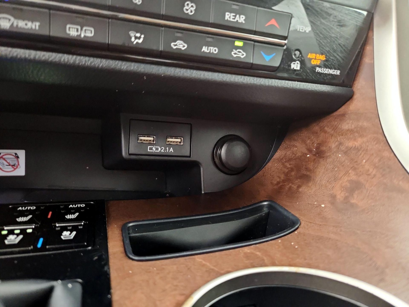 2021 Lexus RX 350 - Photo 20