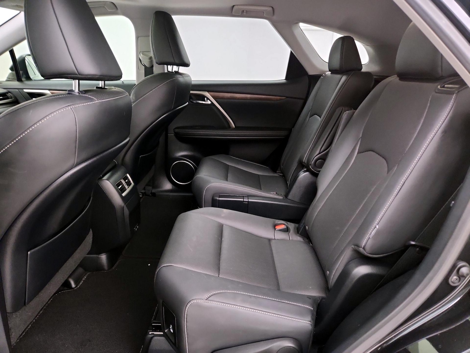 2021 Lexus RX 350 - Photo 22